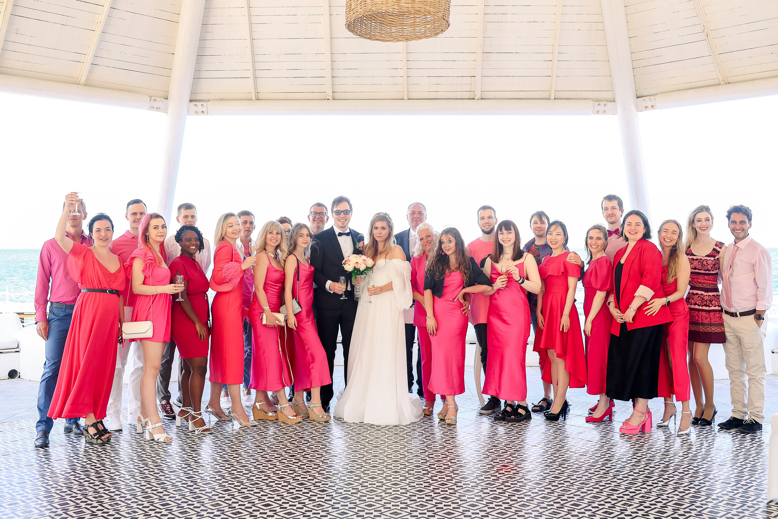 Wedding in Kemer. Photographer in Turkey, Antalya, Kemer, Belek, Side, Kas, Fethiye