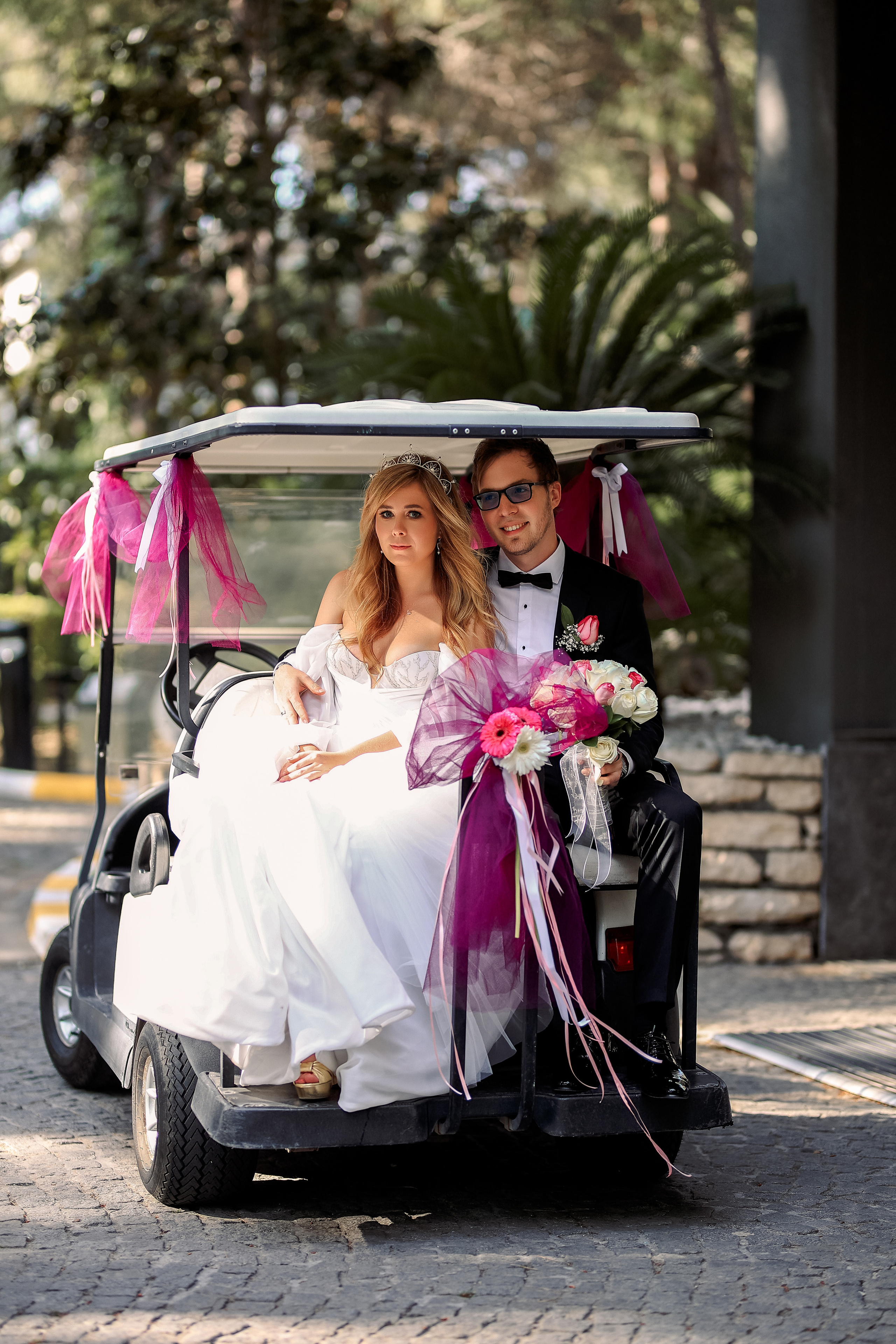 Wedding in Kemer. Photographer in Turkey, Antalya, Kemer, Belek, Side, Kas, Fethiye