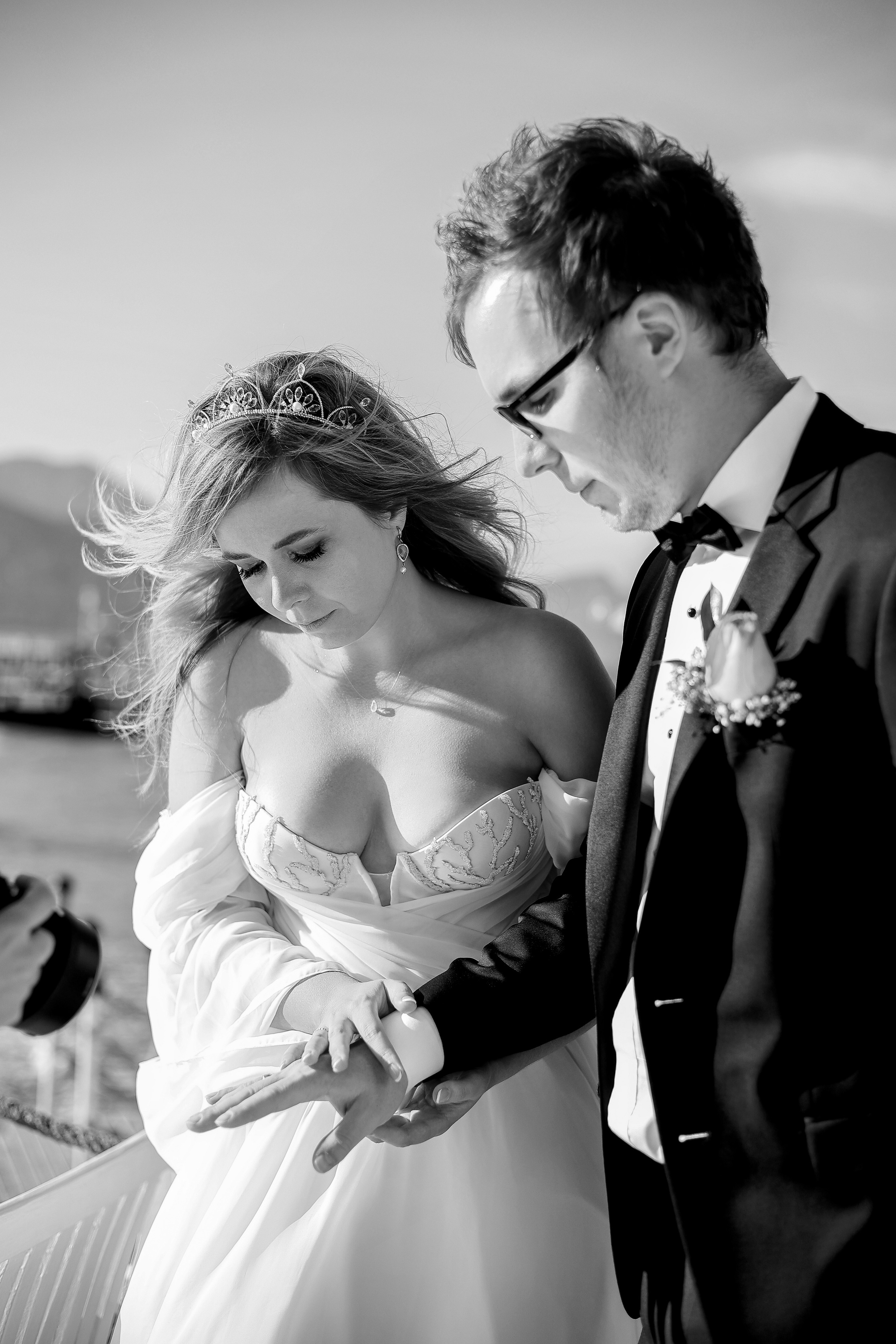 Wedding in Kemer. Photographer in Turkey, Antalya, Kemer, Belek, Side, Kas, Fethiye