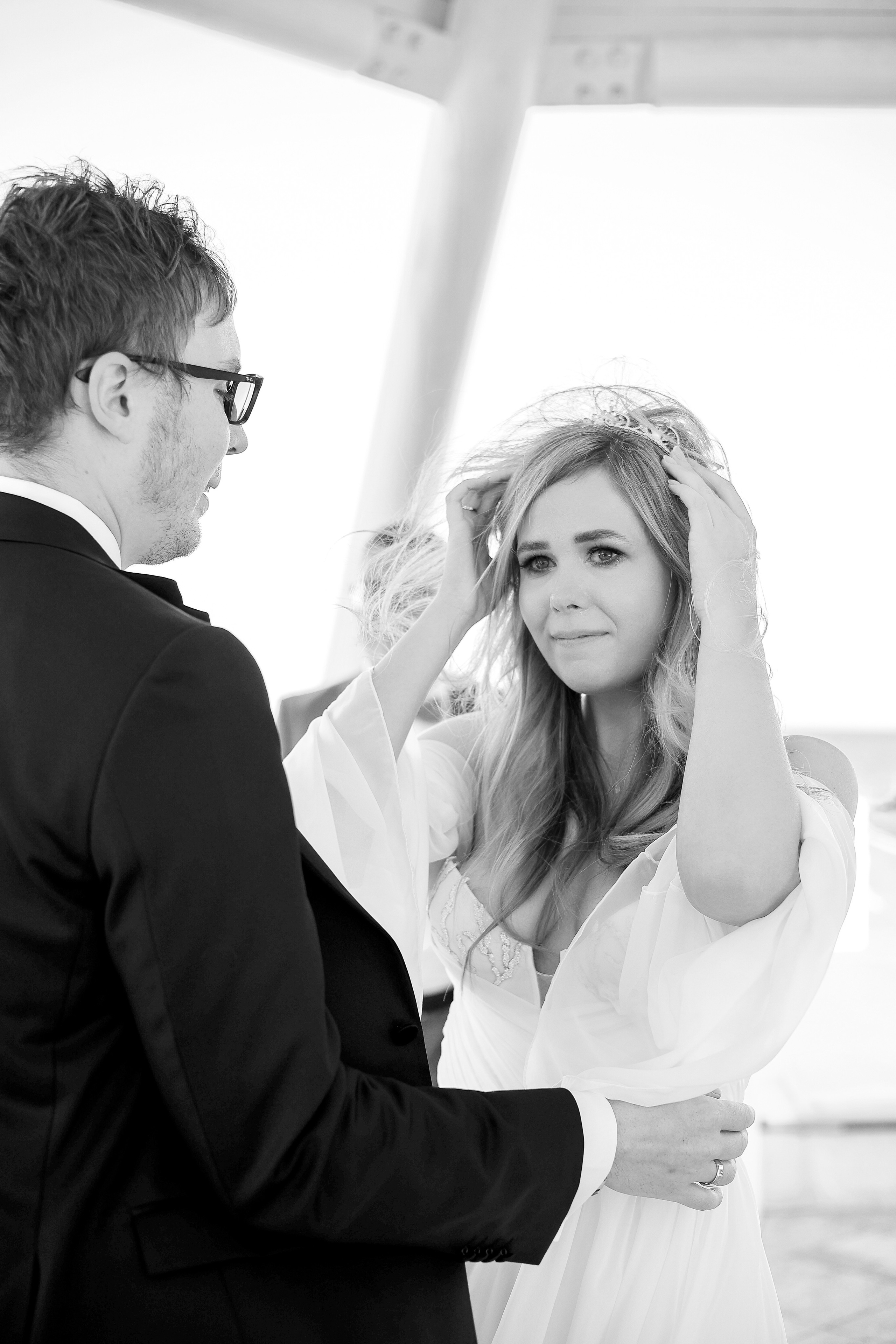 Wedding in Kemer. Photographer in Turkey, Antalya, Kemer, Belek, Side, Kas, Fethiye