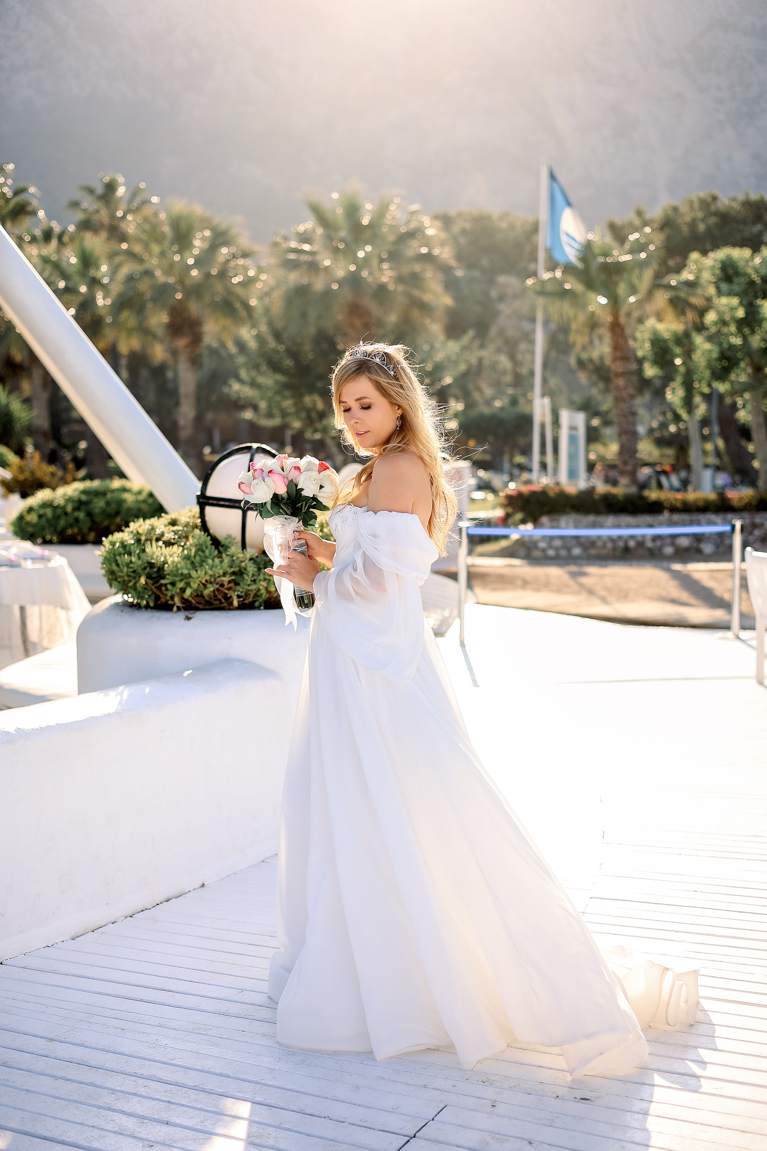 Wedding in Kemer. Photographer in Turkey, Antalya, Kemer, Belek, Side, Kas, Fethiye