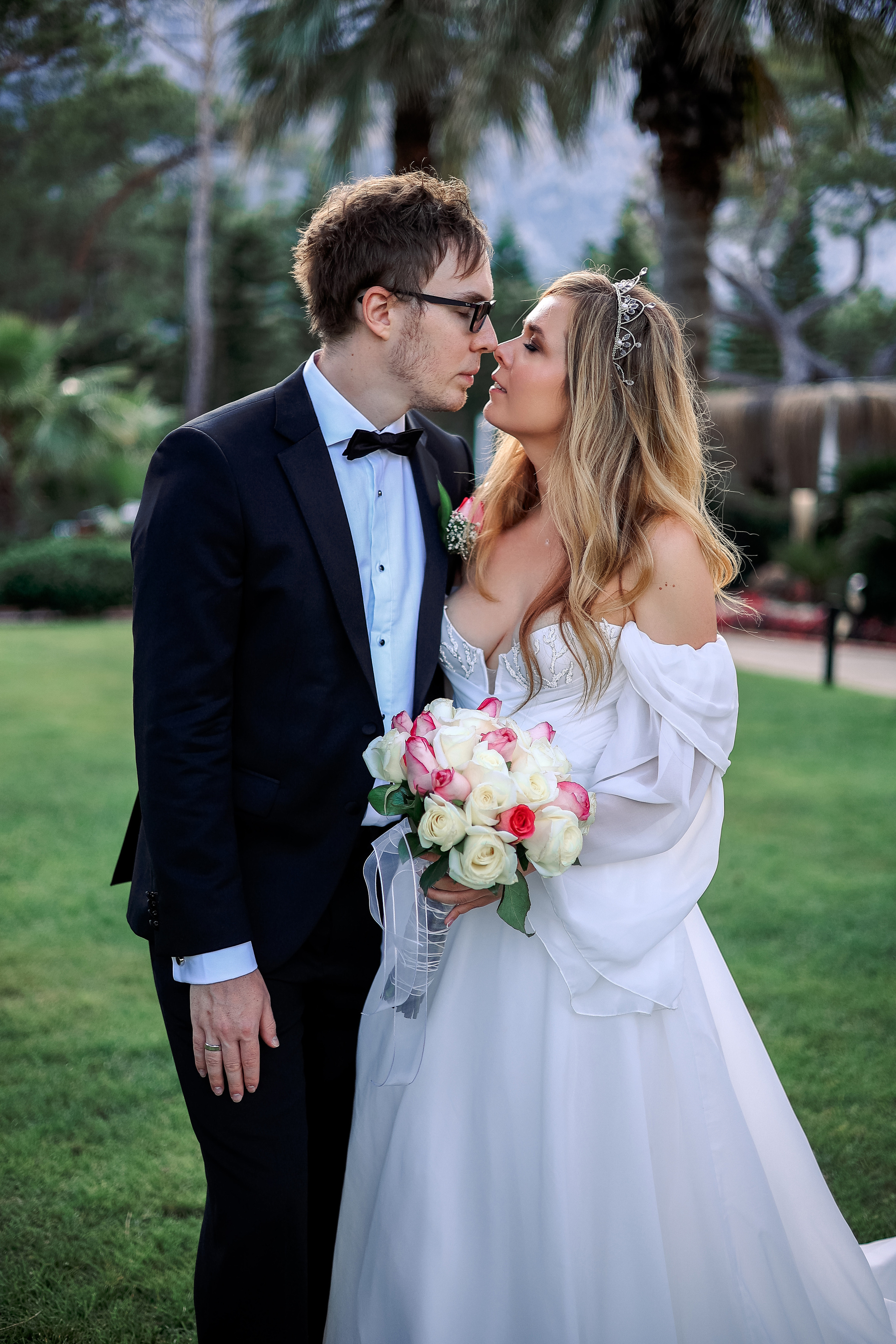 Wedding in Kemer. Photographer in Turkey, Antalya, Kemer, Belek, Side, Kas, Fethiye