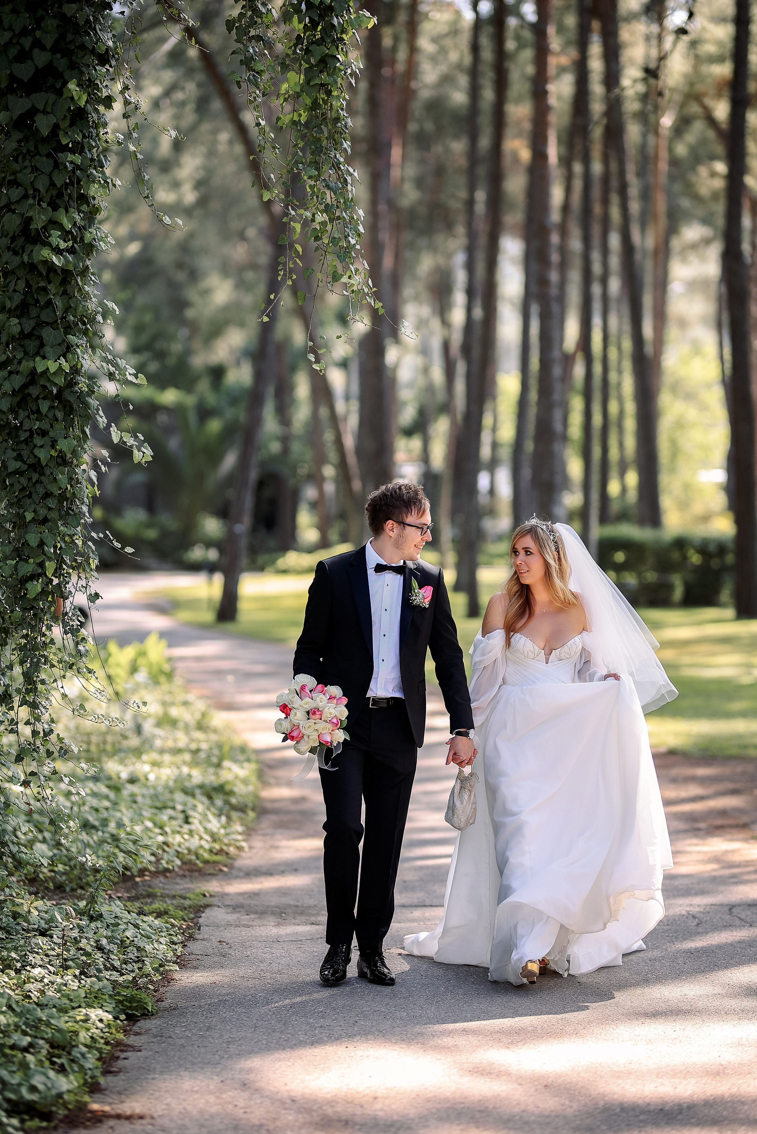 Wedding in Kemer. Photographer in Turkey, Antalya, Kemer, Belek, Side, Kas, Fethiye