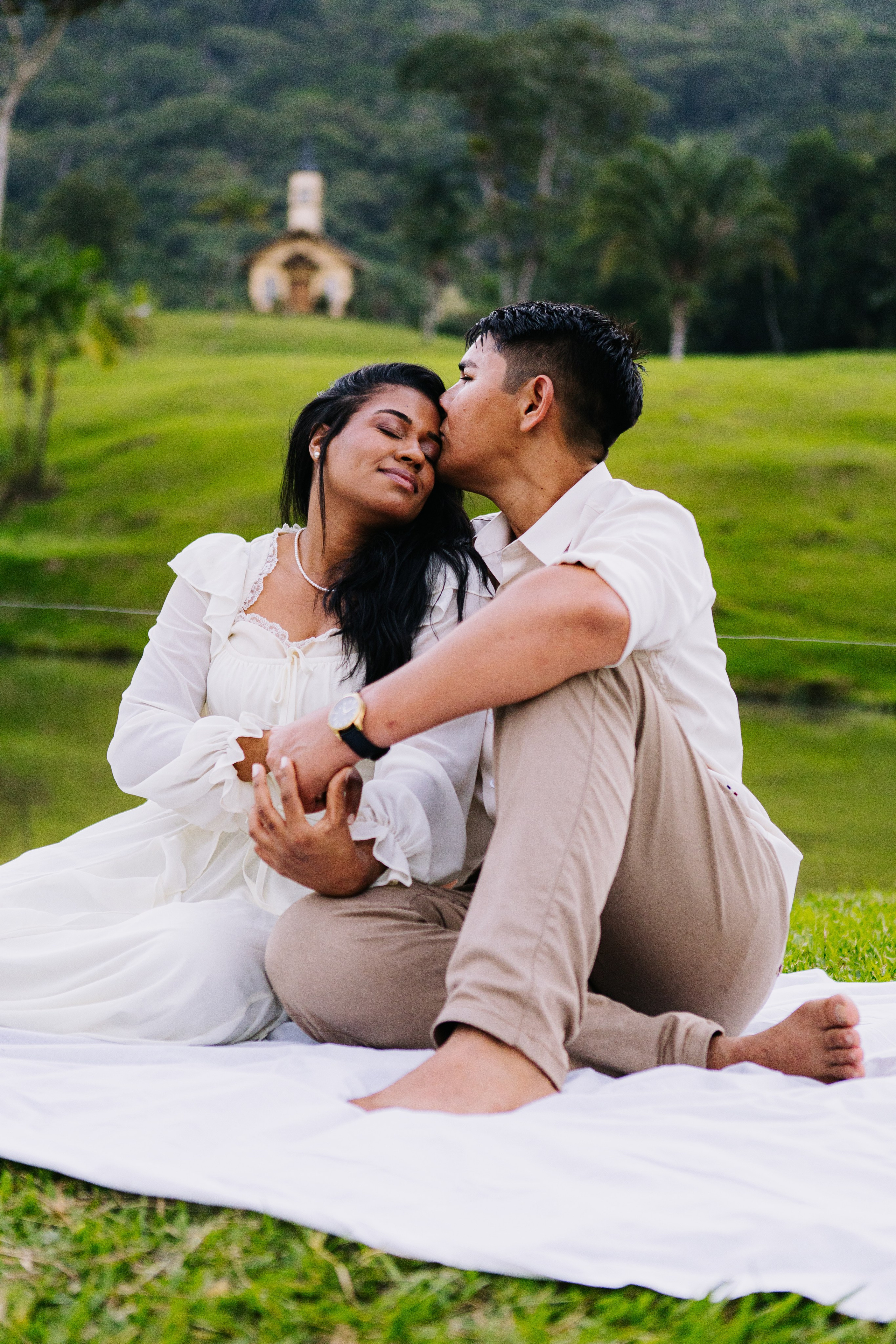 Pré Wedding. Fotográfo Eterno Momento