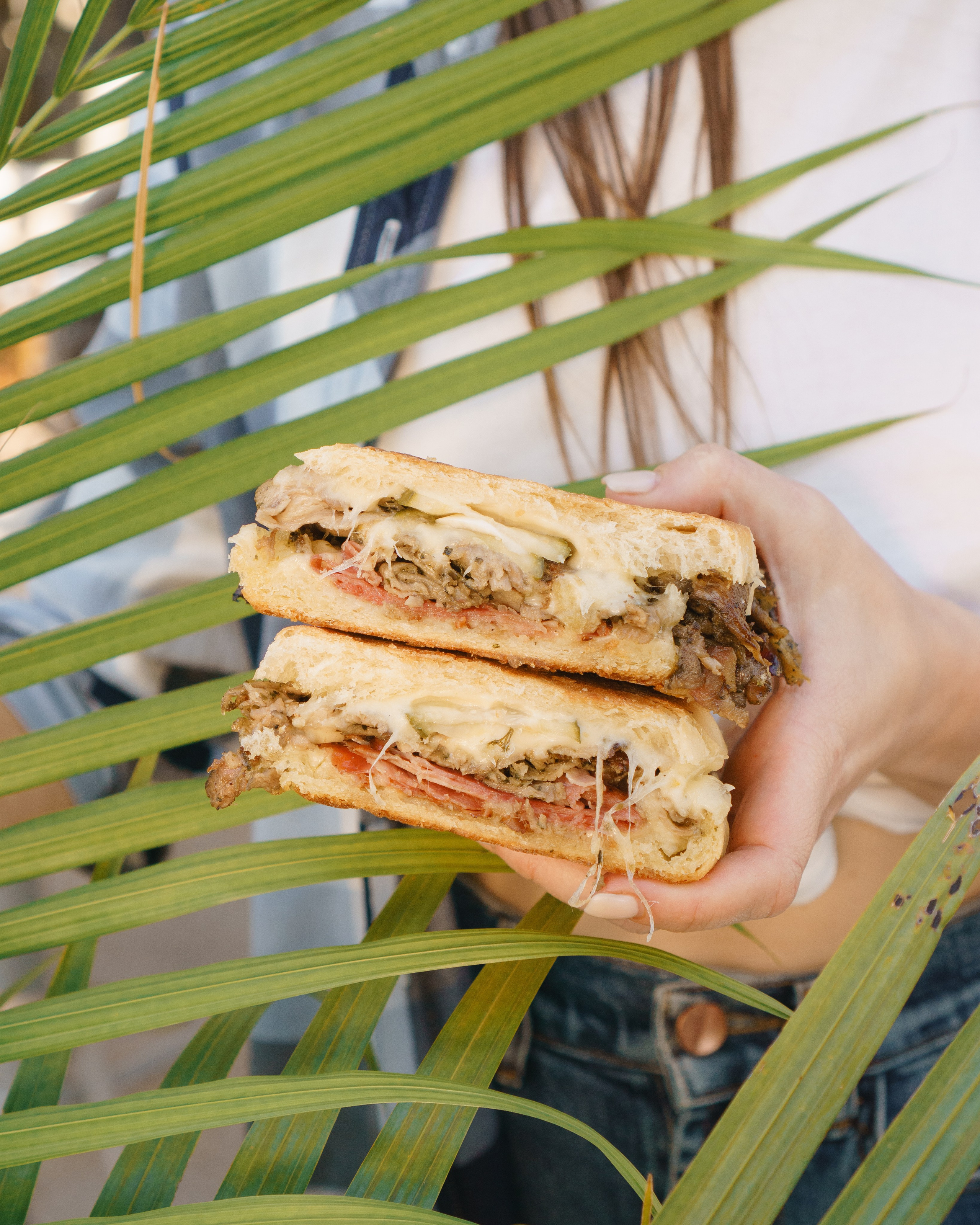 BR Sandwich. Welcome to my video and photo world!