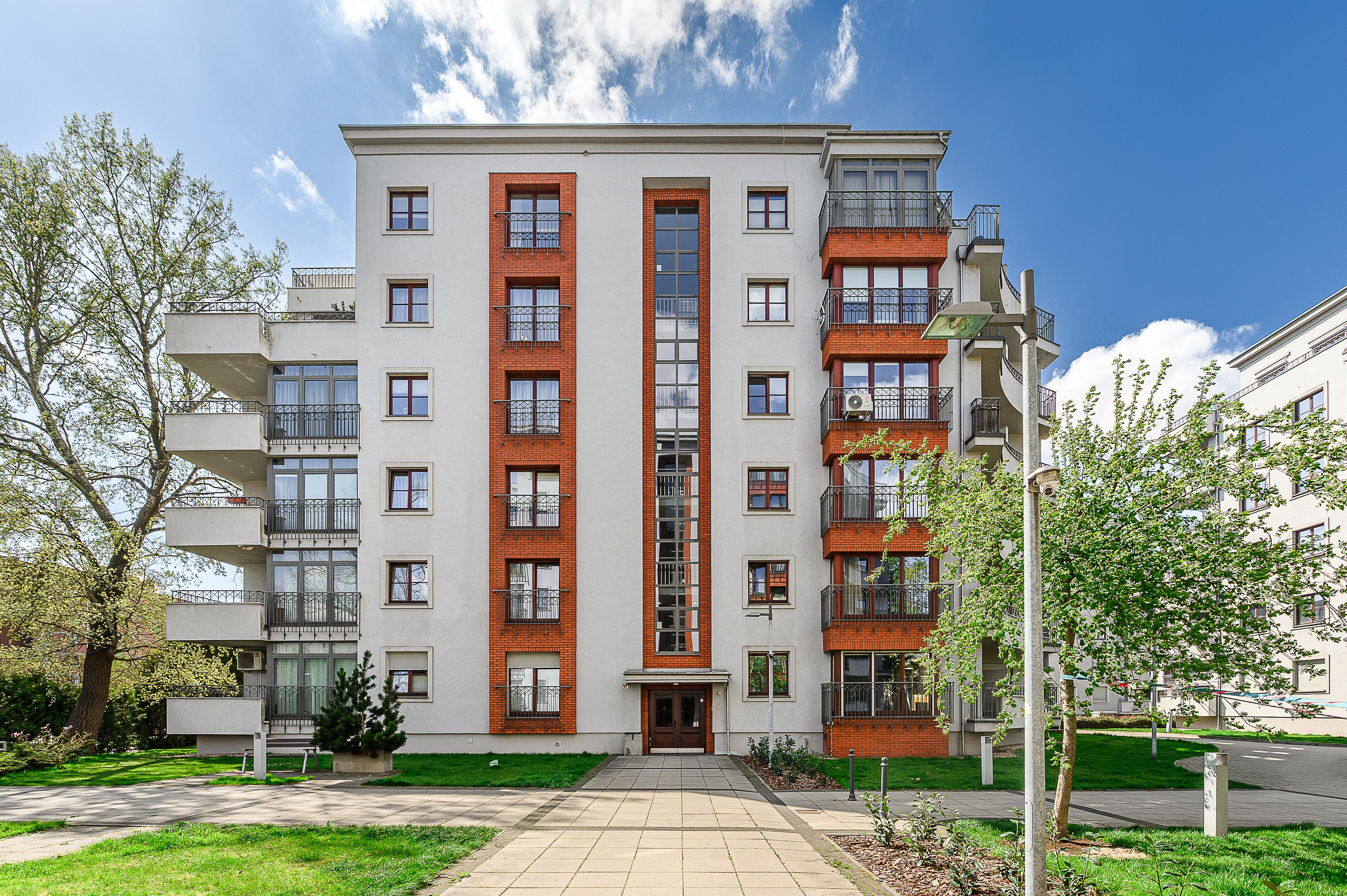 Интерьерные фотографии