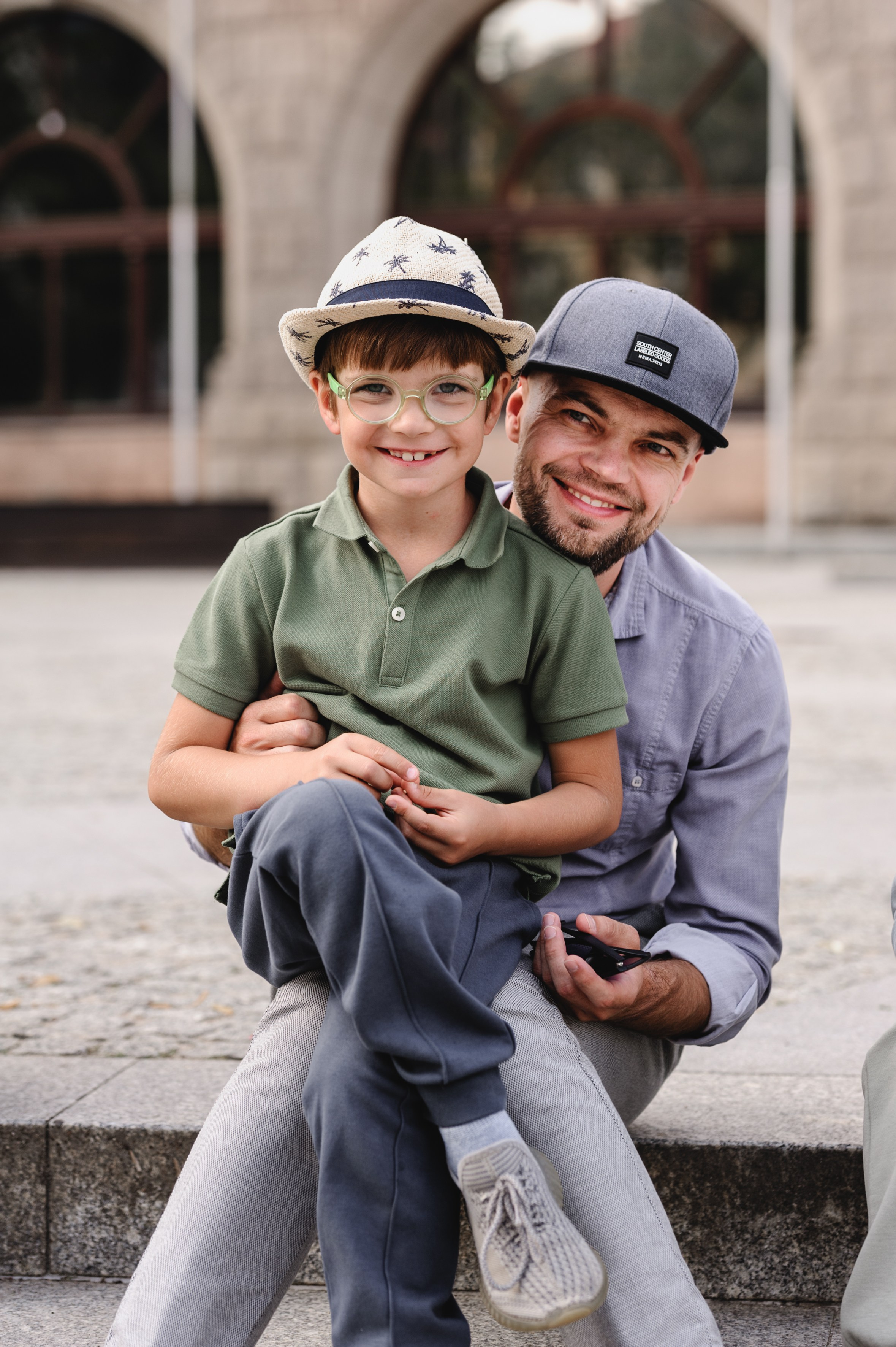 Fotografia rodzinna i dziecięca