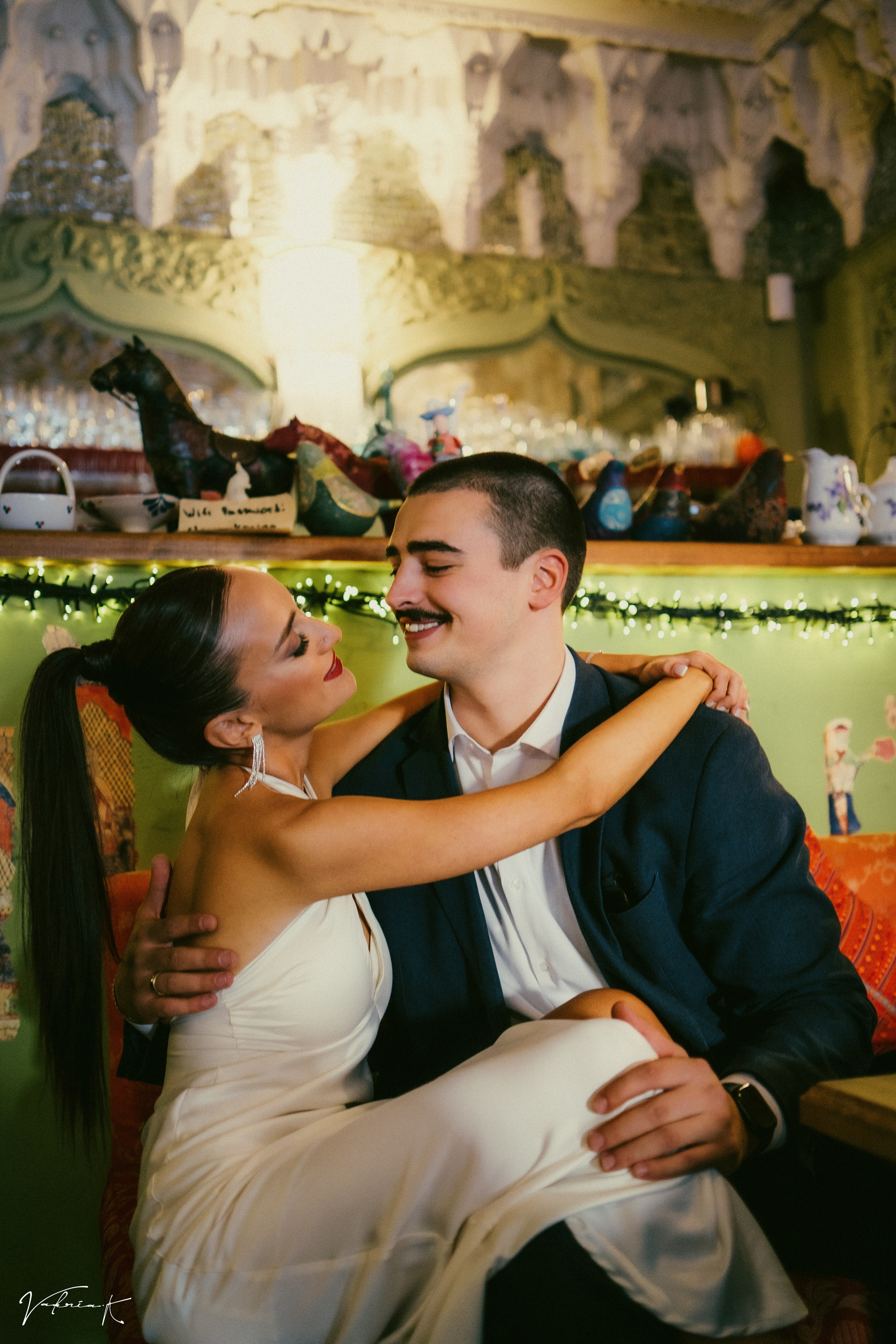 Anuka. Lifestyle and wedding photographer in Dubai Valeria Kikvidze