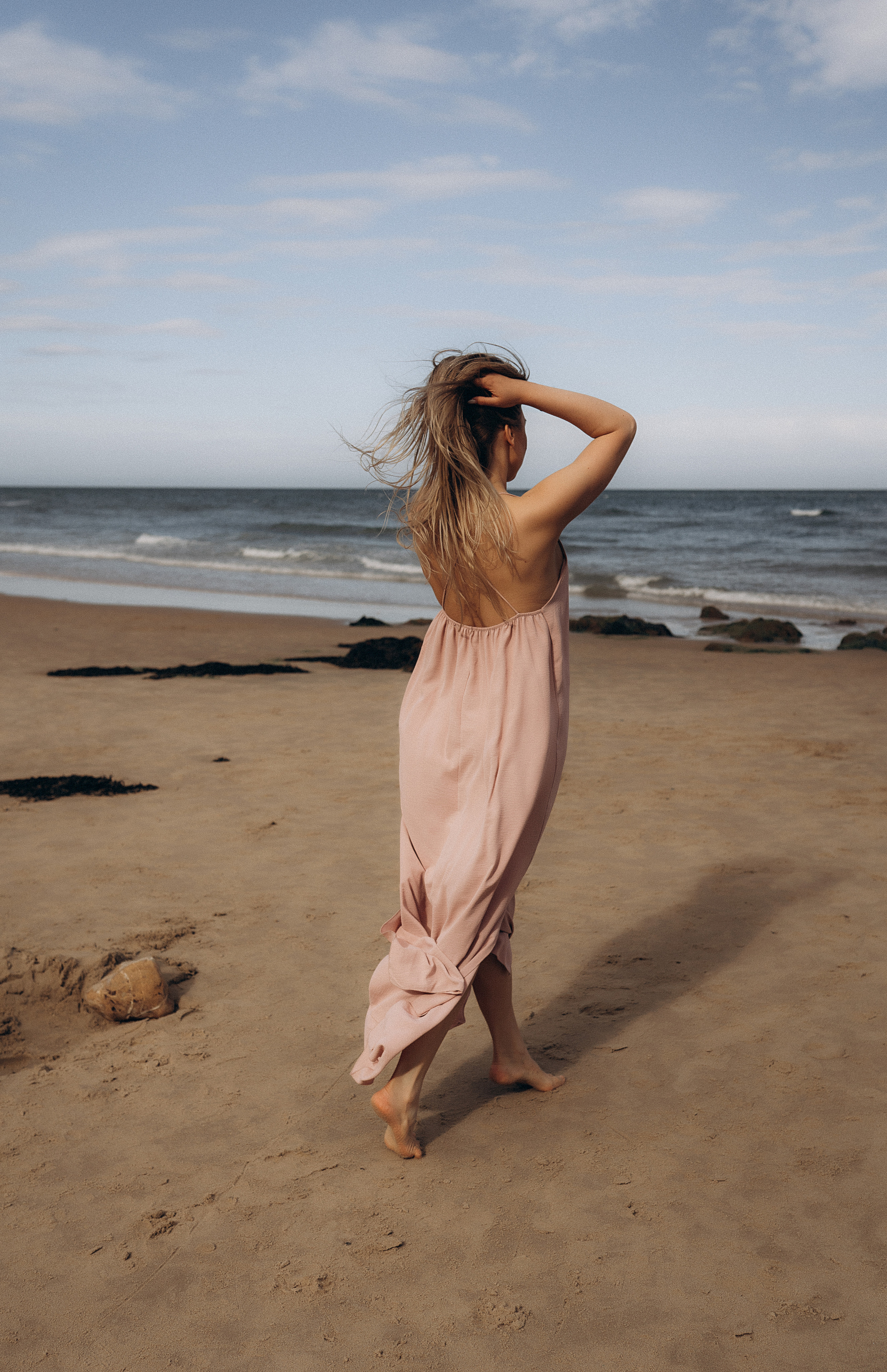 LOVE STORY: Valentina & Dinu. Main