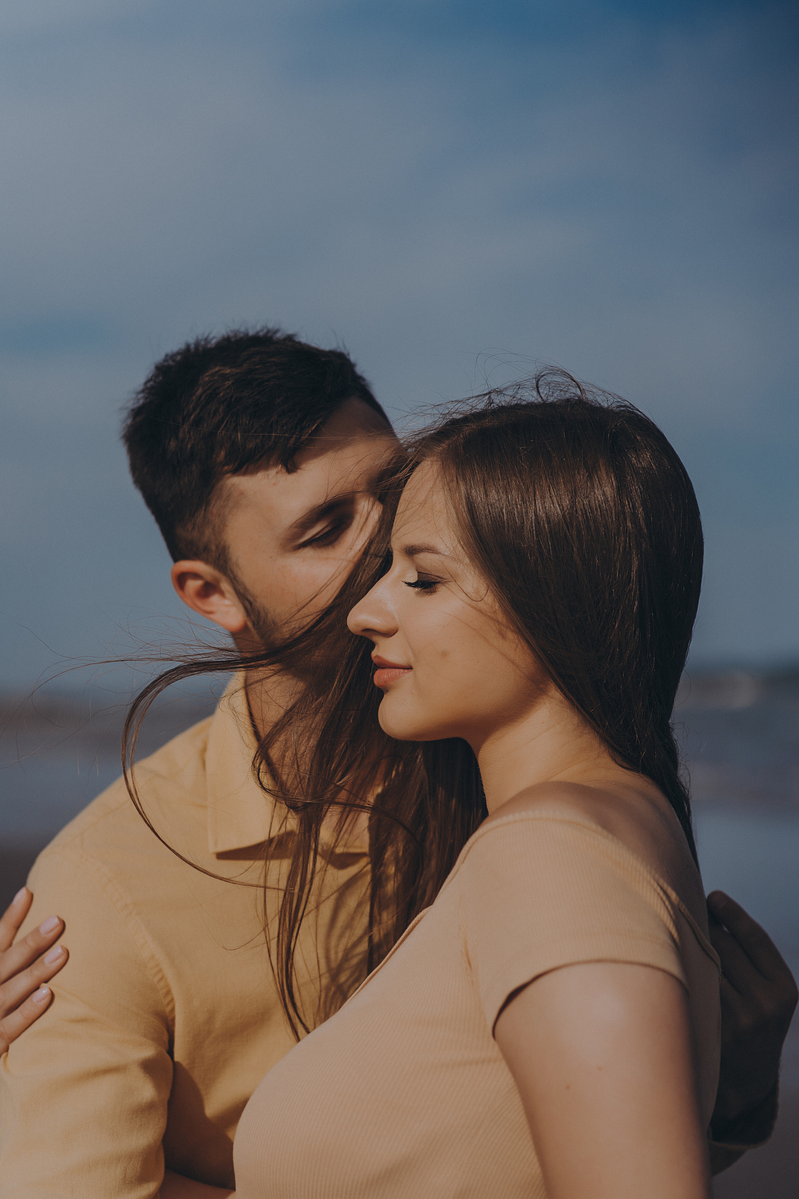 OUTDOOR: Joana & Pavel. Main