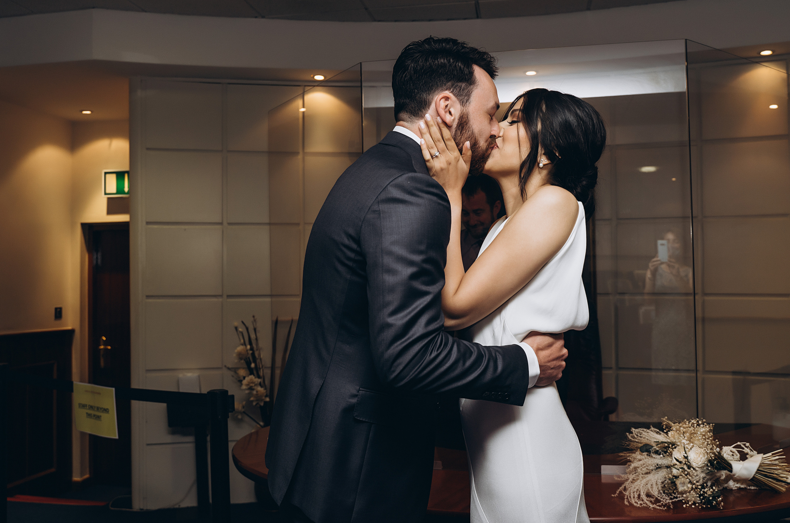 WEDDING: Manvir & Oisin. Maternity/Love story/Wedding photographer