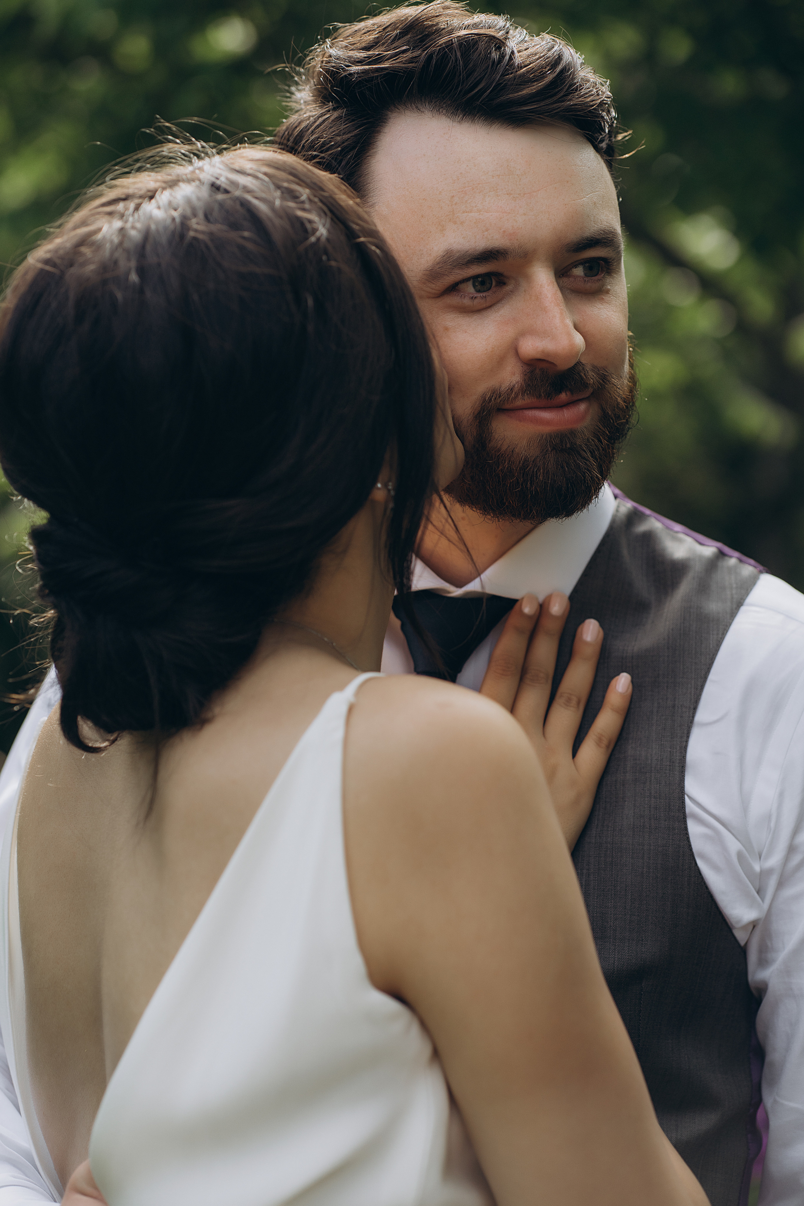 WEDDING: Manvir & Oisin. Maternity/Love story/Wedding photographer