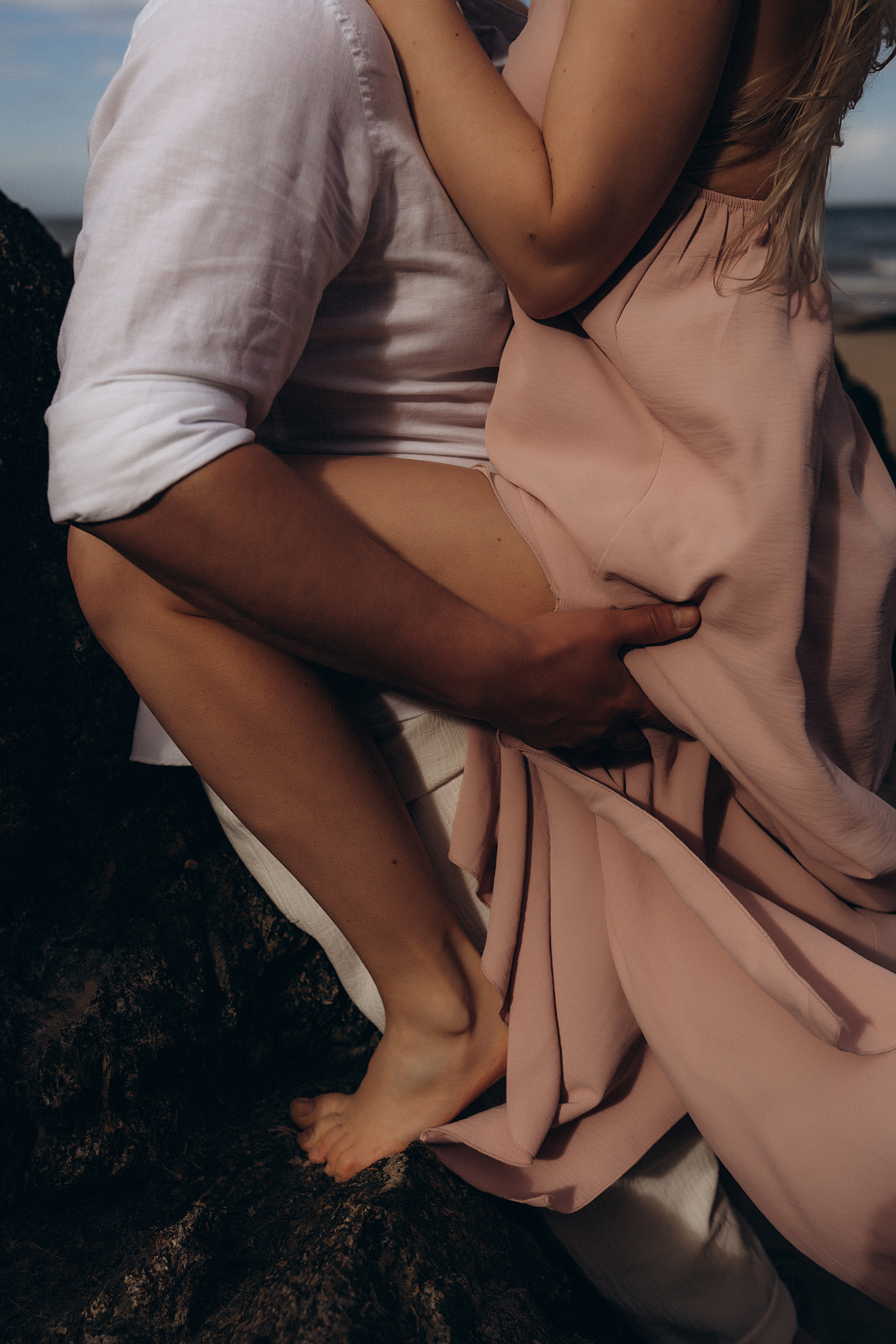 LOVE STORY: Valentina & Dinu. Main