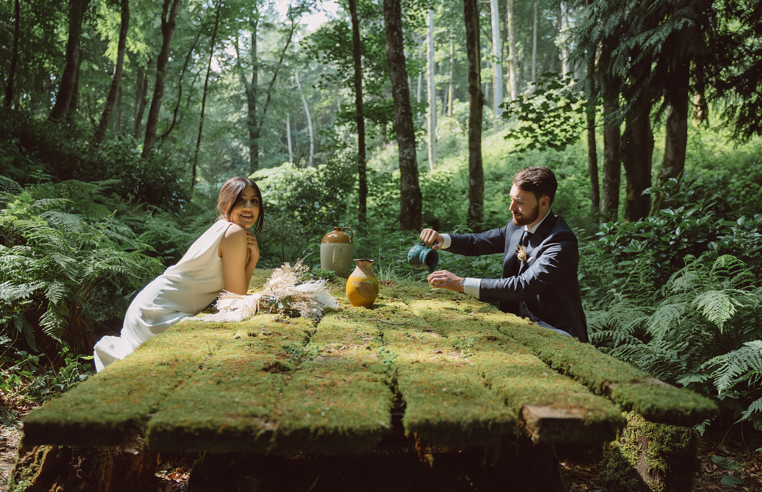 WEDDING: Manvir & Oisin. Maternity/Love story/Wedding photographer