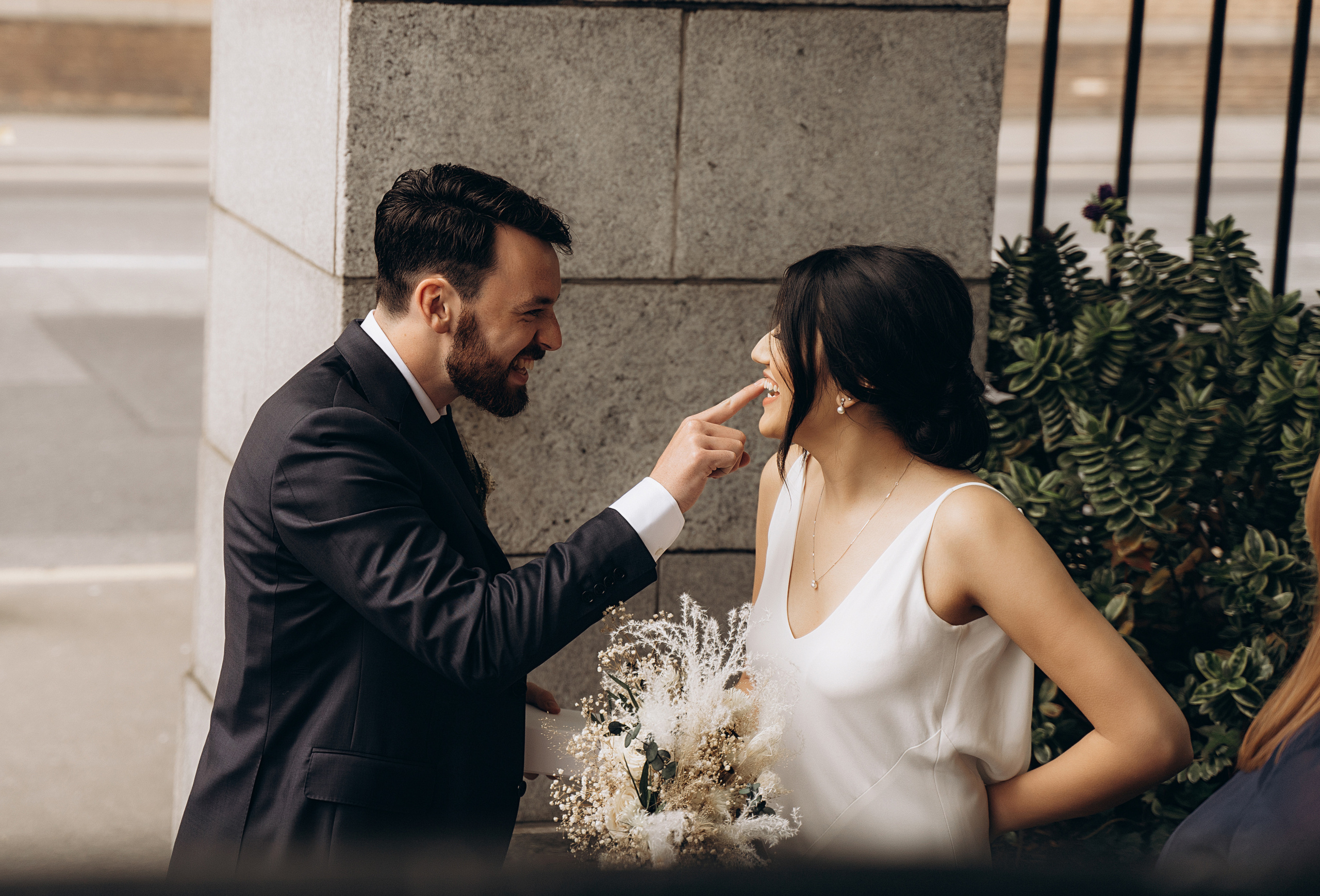 WEDDING: Manvir & Oisin. Maternity/Love story/Wedding photographer