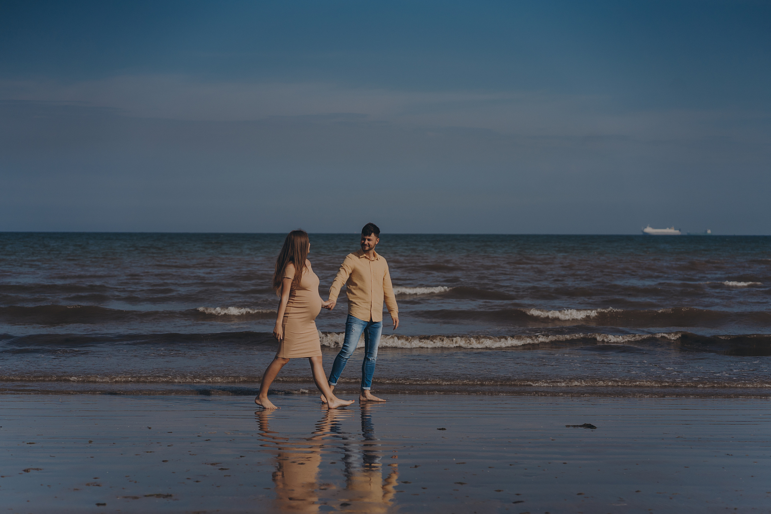 OUTDOOR: Joana & Pavel. Main