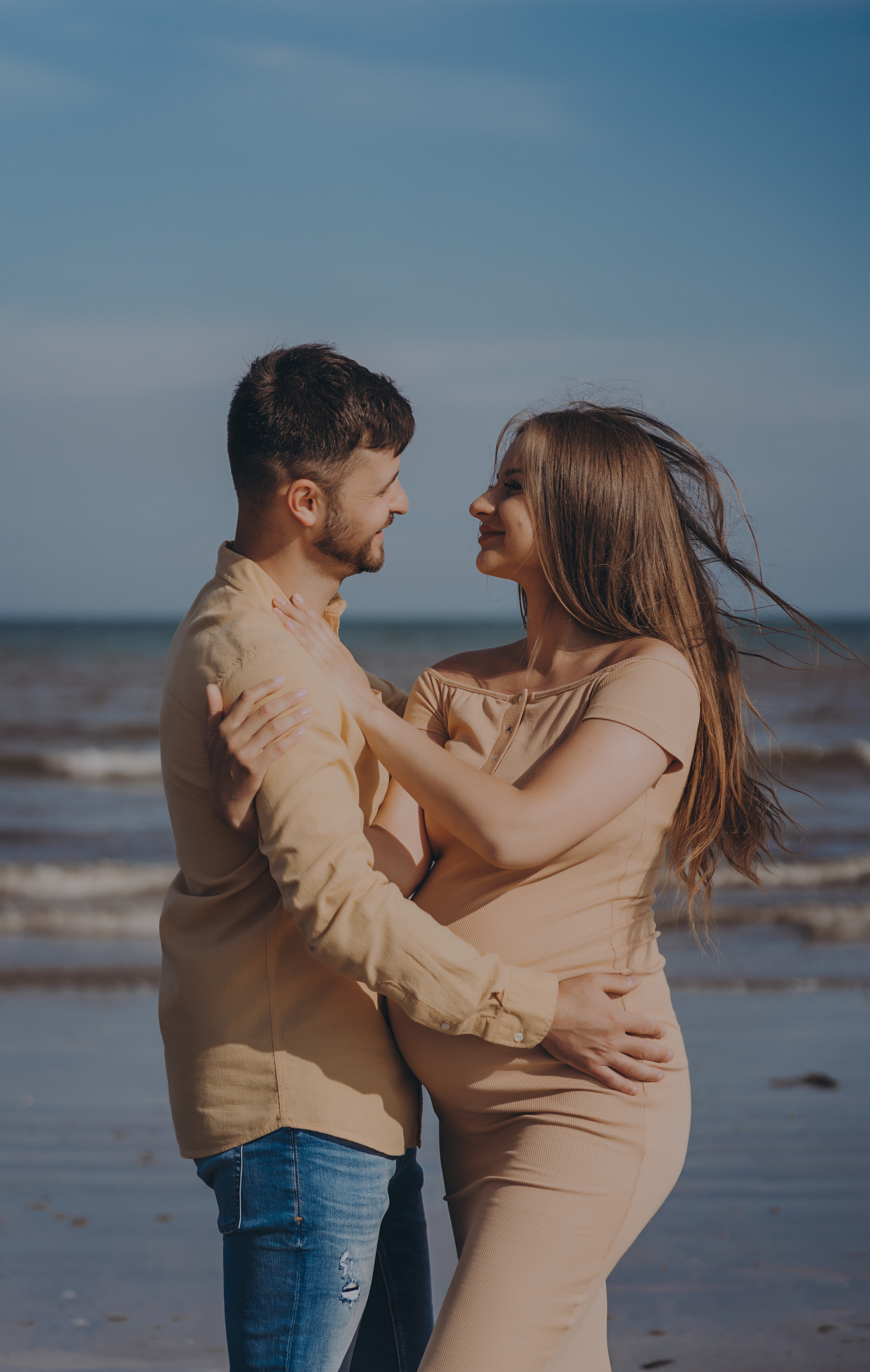 OUTDOOR: Joana & Pavel. Main