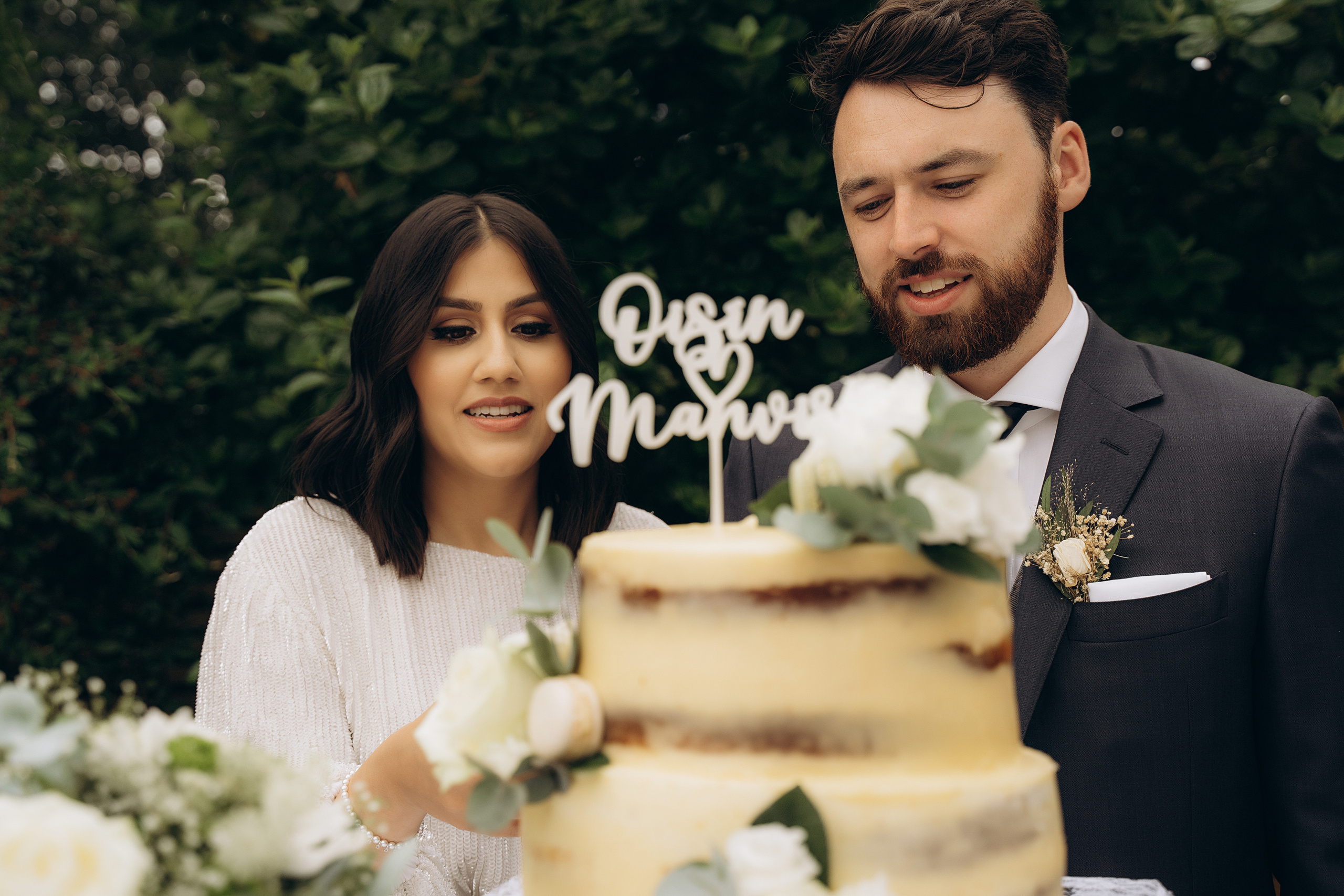 WEDDING: Manvir & Oisin. Maternity/Love story/Wedding photographer