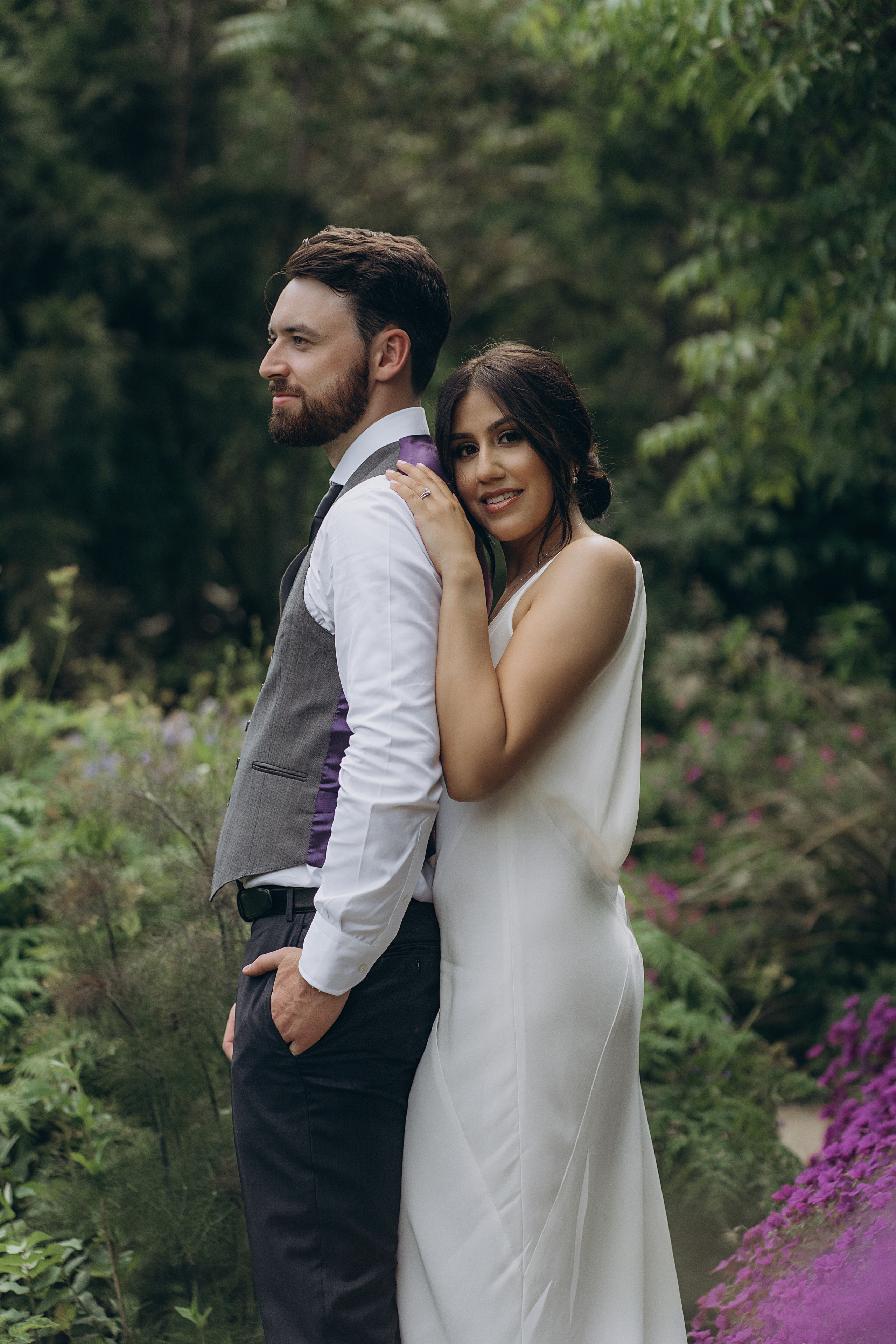 WEDDING: Manvir & Oisin. Maternity/Love story/Wedding photographer