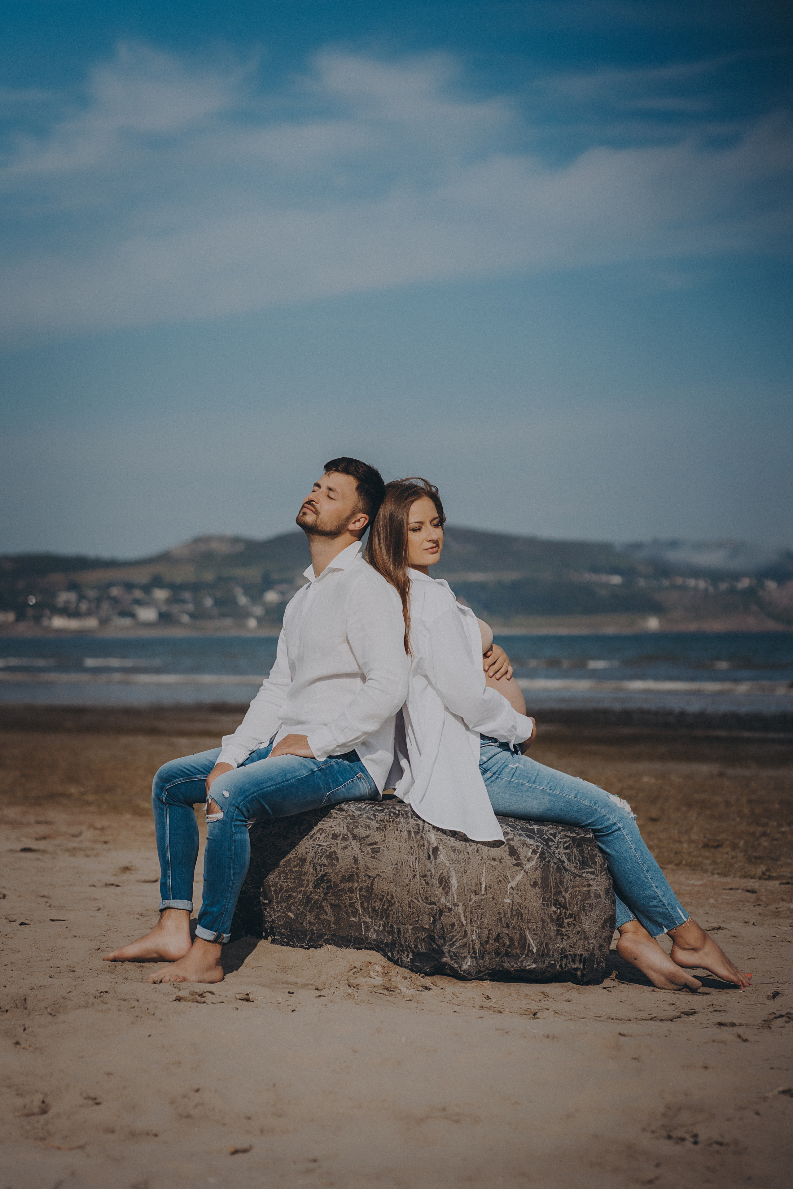 OUTDOOR: Joana & Pavel. Main