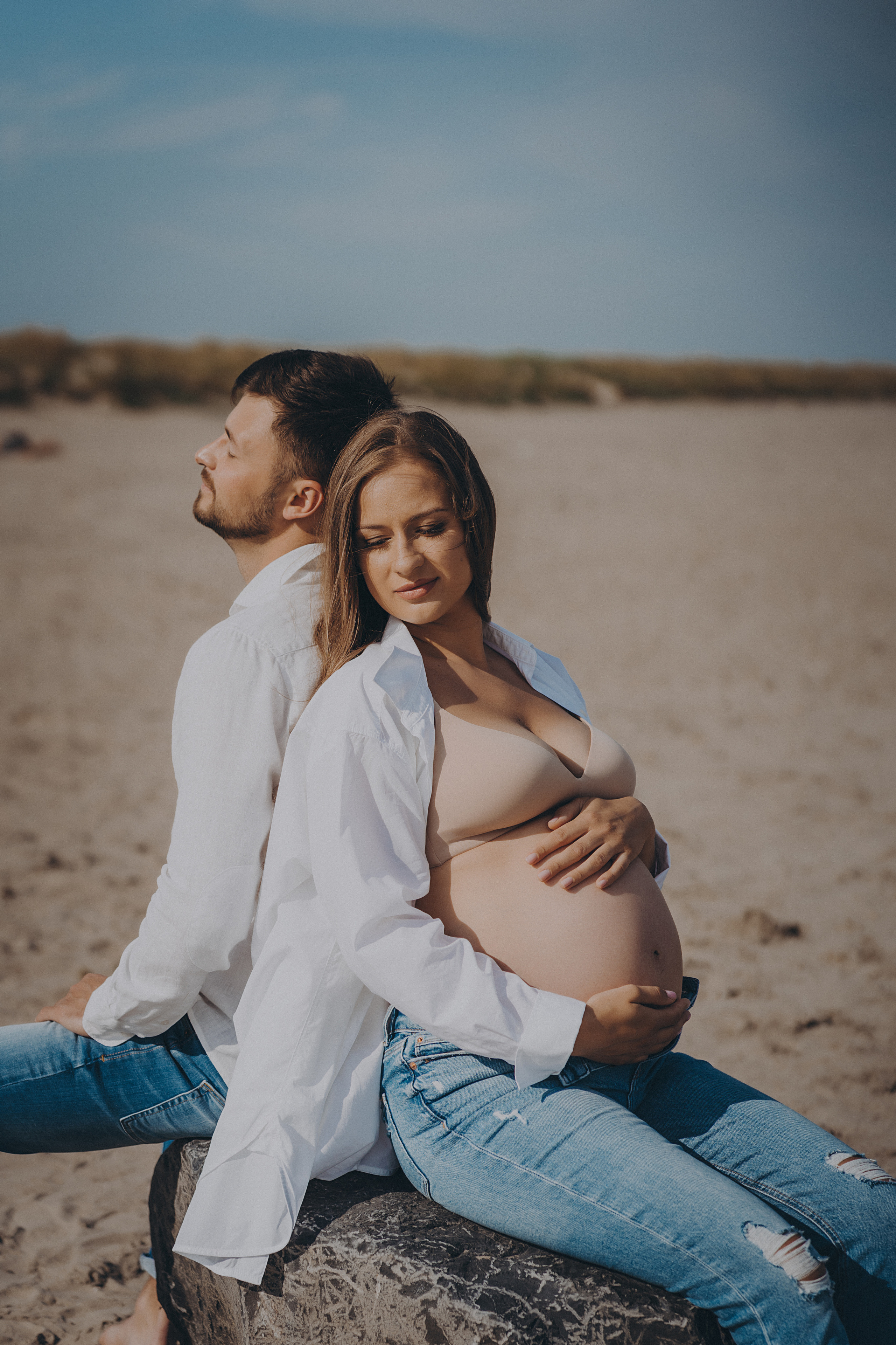 OUTDOOR: Joana & Pavel. Main