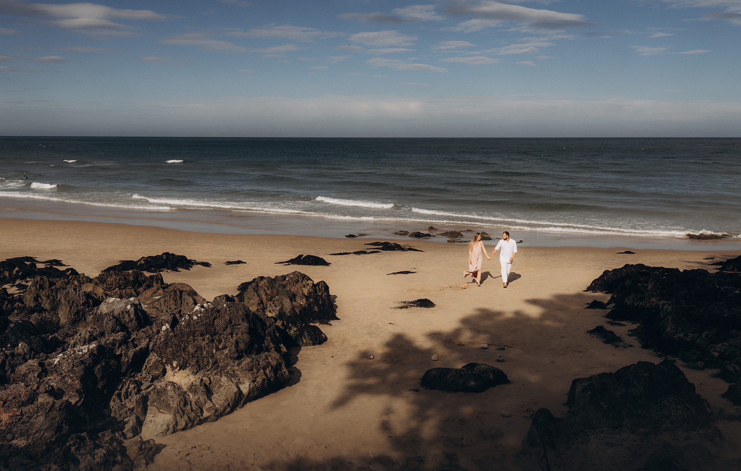 LOVE STORY: Valentina & Dinu. Main