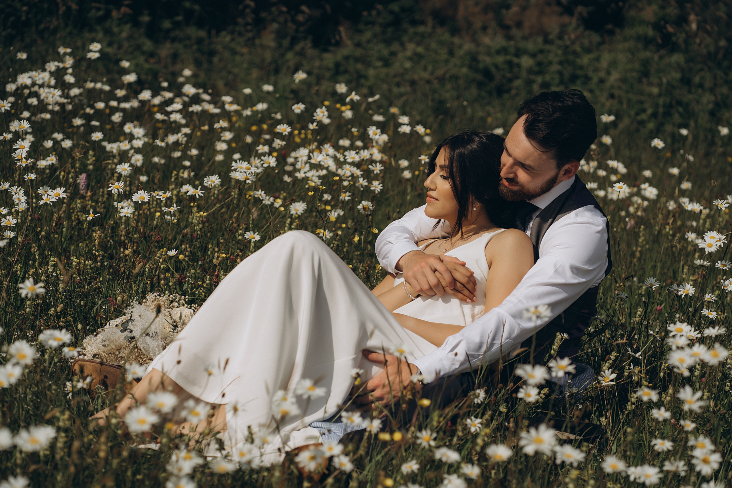 WEDDING: Manvir & Oisin. Maternity/Love story/Wedding photographer
