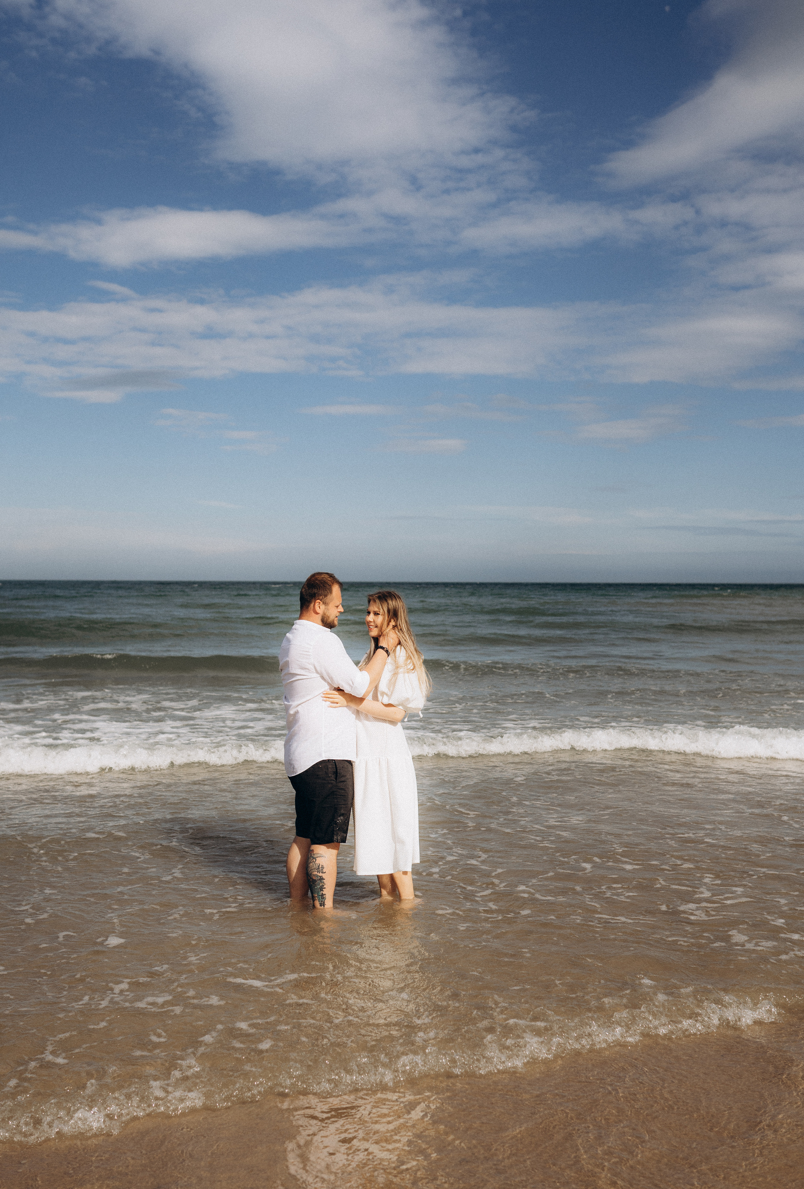 LOVE STORY: Valentina & Dinu. Main