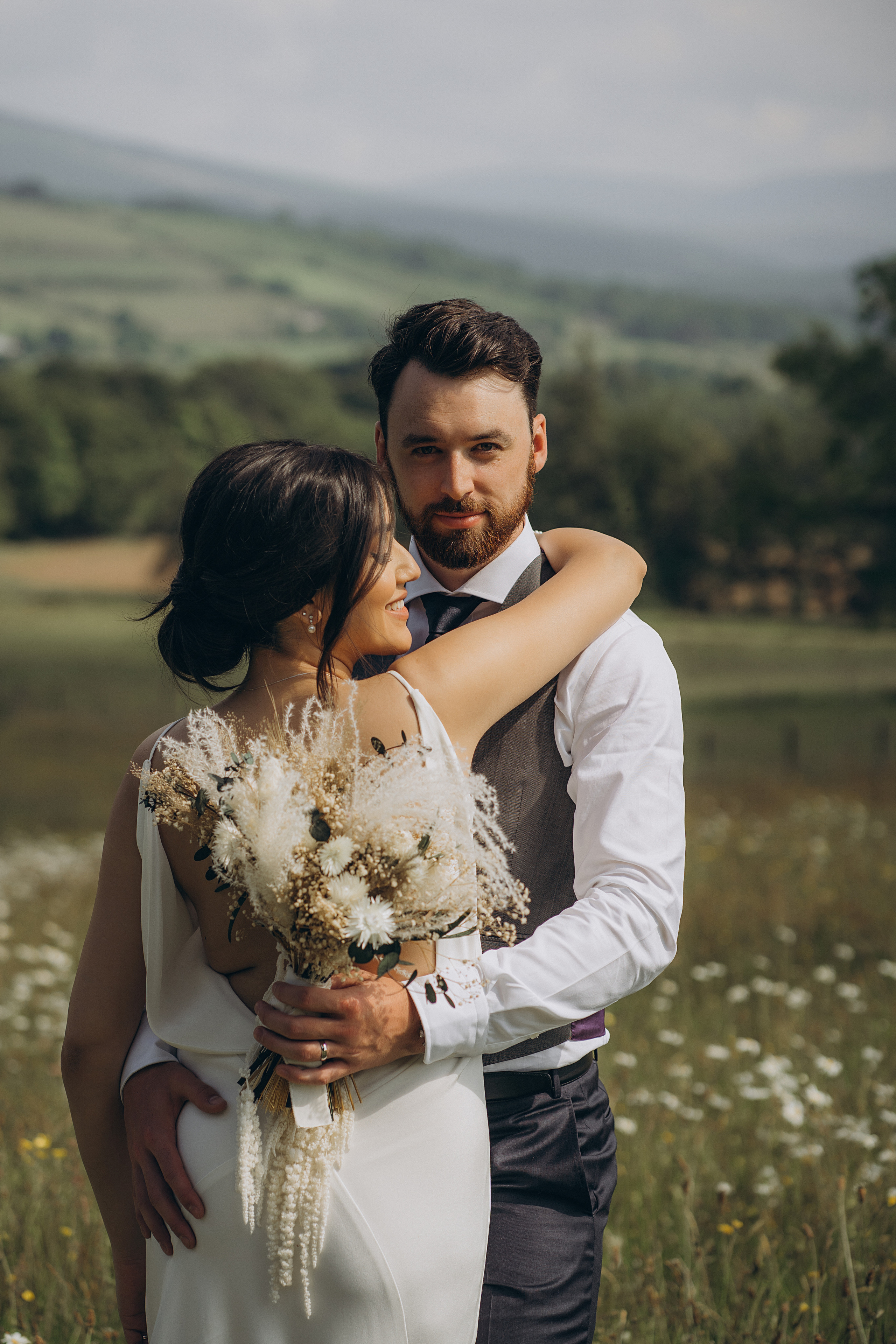 WEDDING: Manvir & Oisin. Maternity/Love story/Wedding photographer