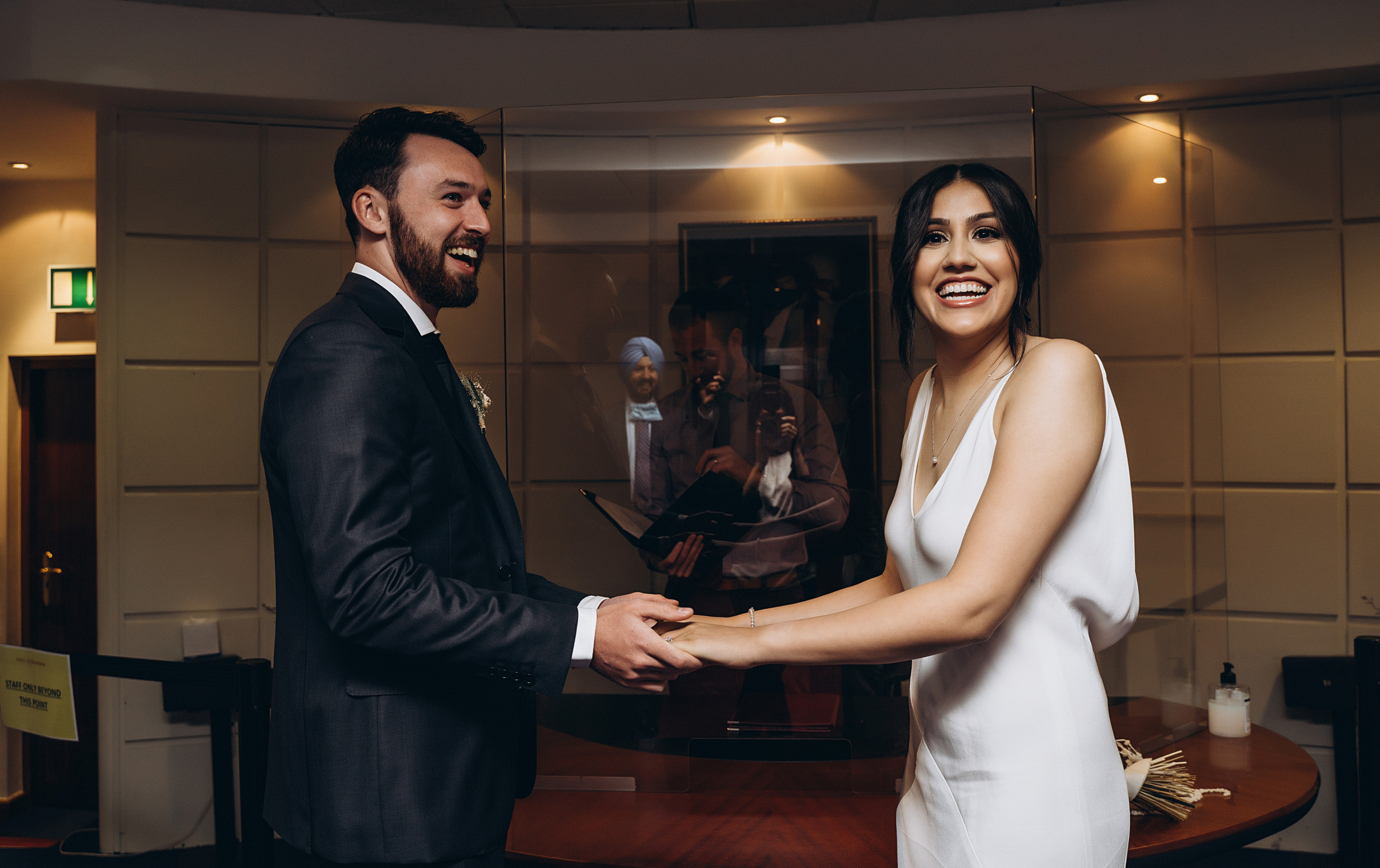 WEDDING: Manvir & Oisin. Maternity/Love story/Wedding photographer