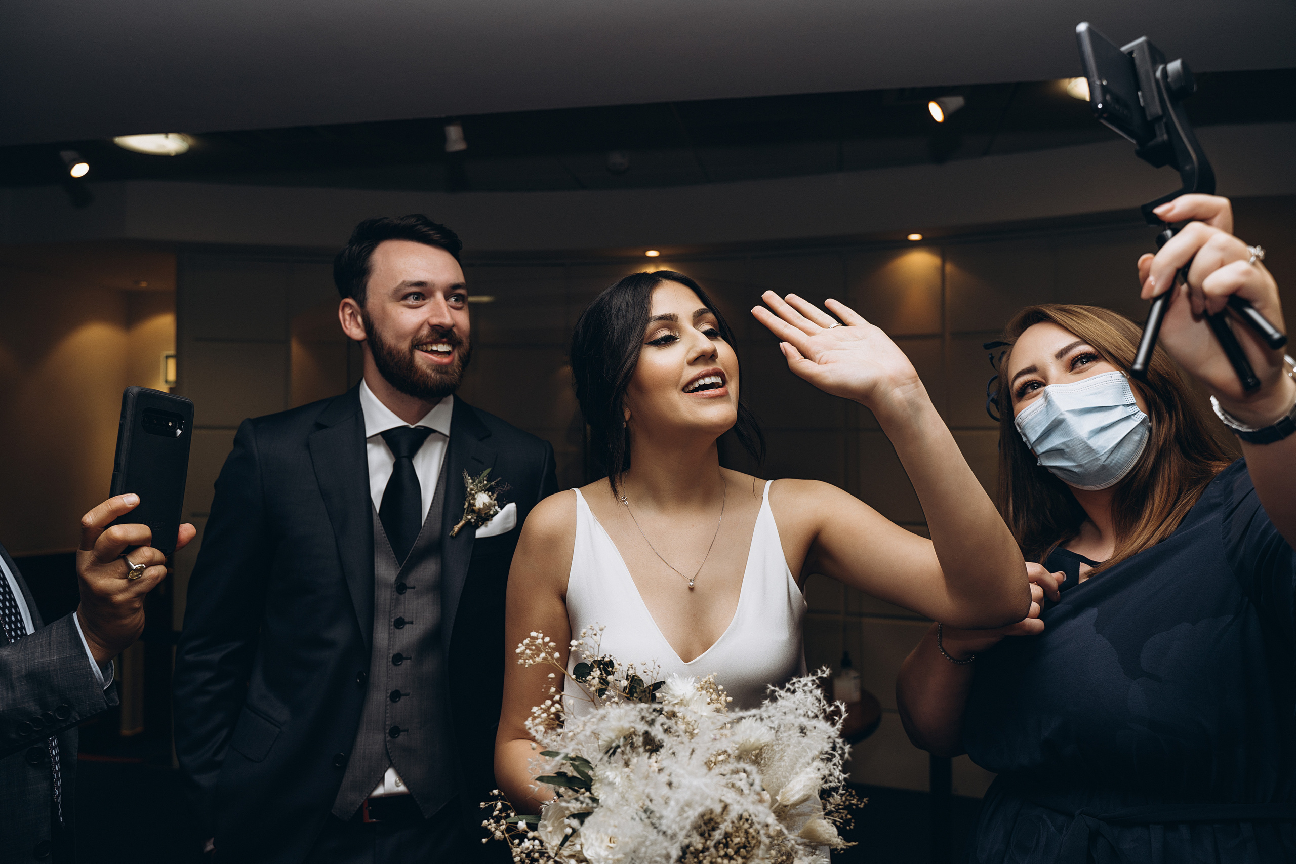 WEDDING: Manvir & Oisin. Maternity/Love story/Wedding photographer