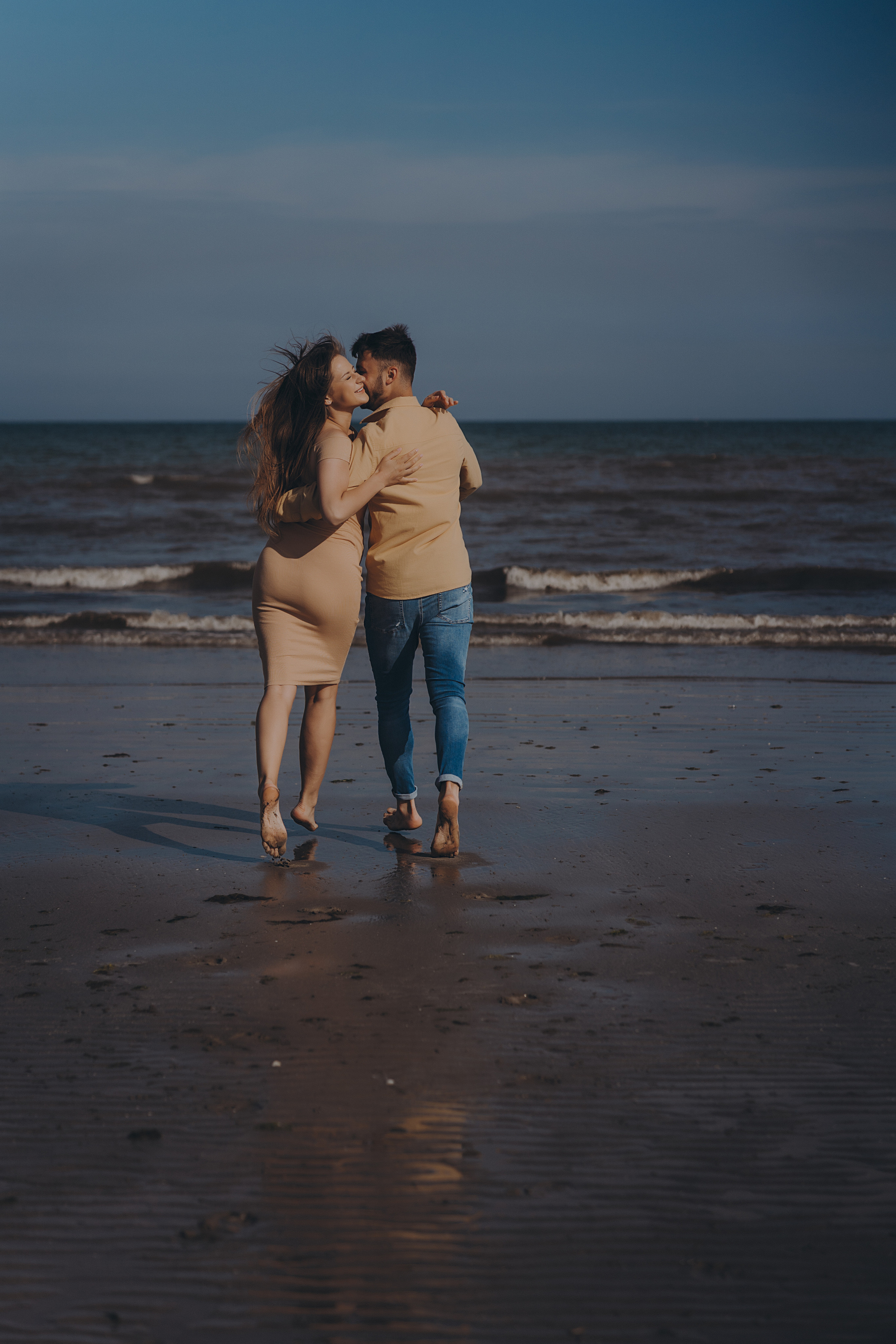 OUTDOOR: Joana & Pavel. Main