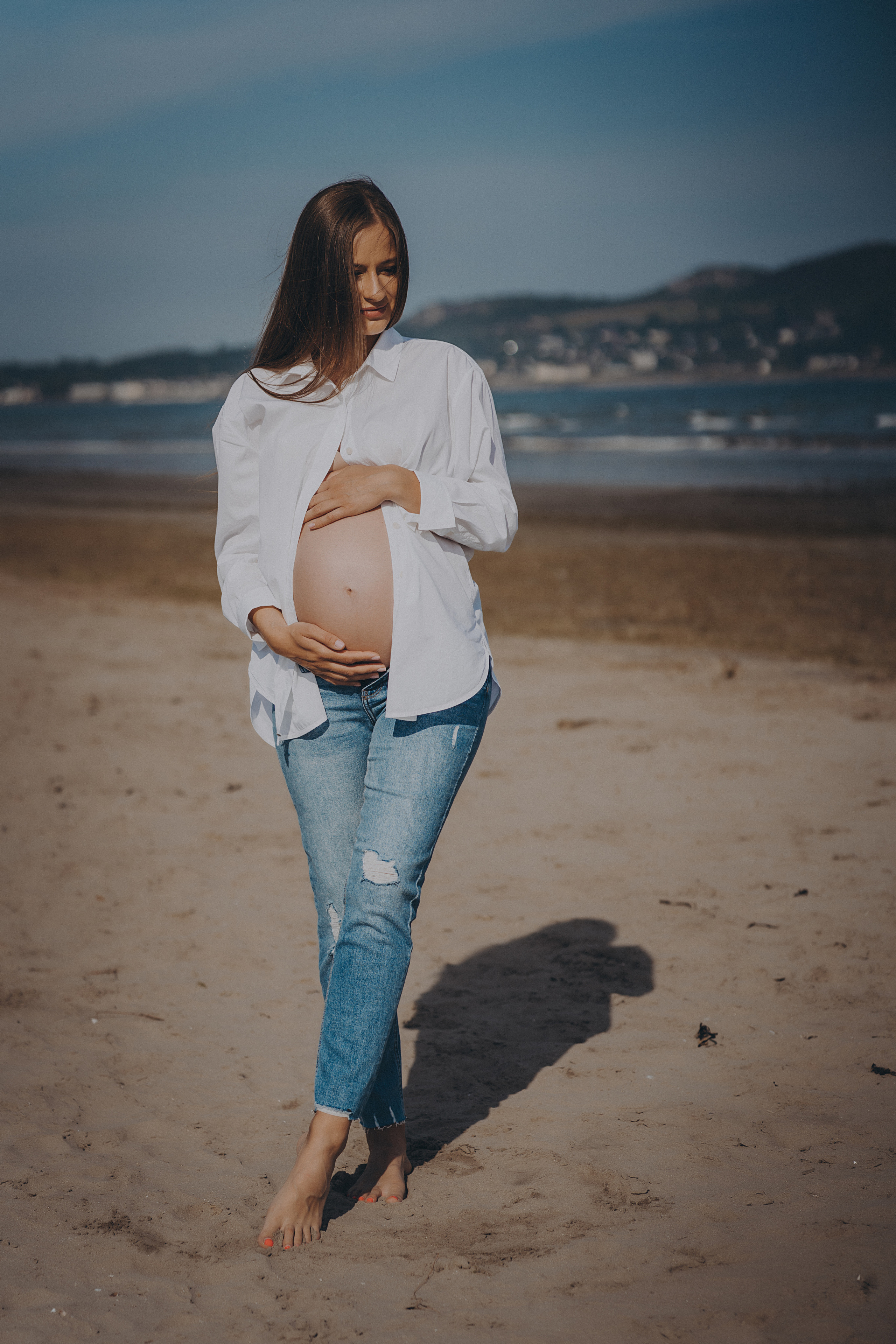 OUTDOOR: Joana & Pavel. Main