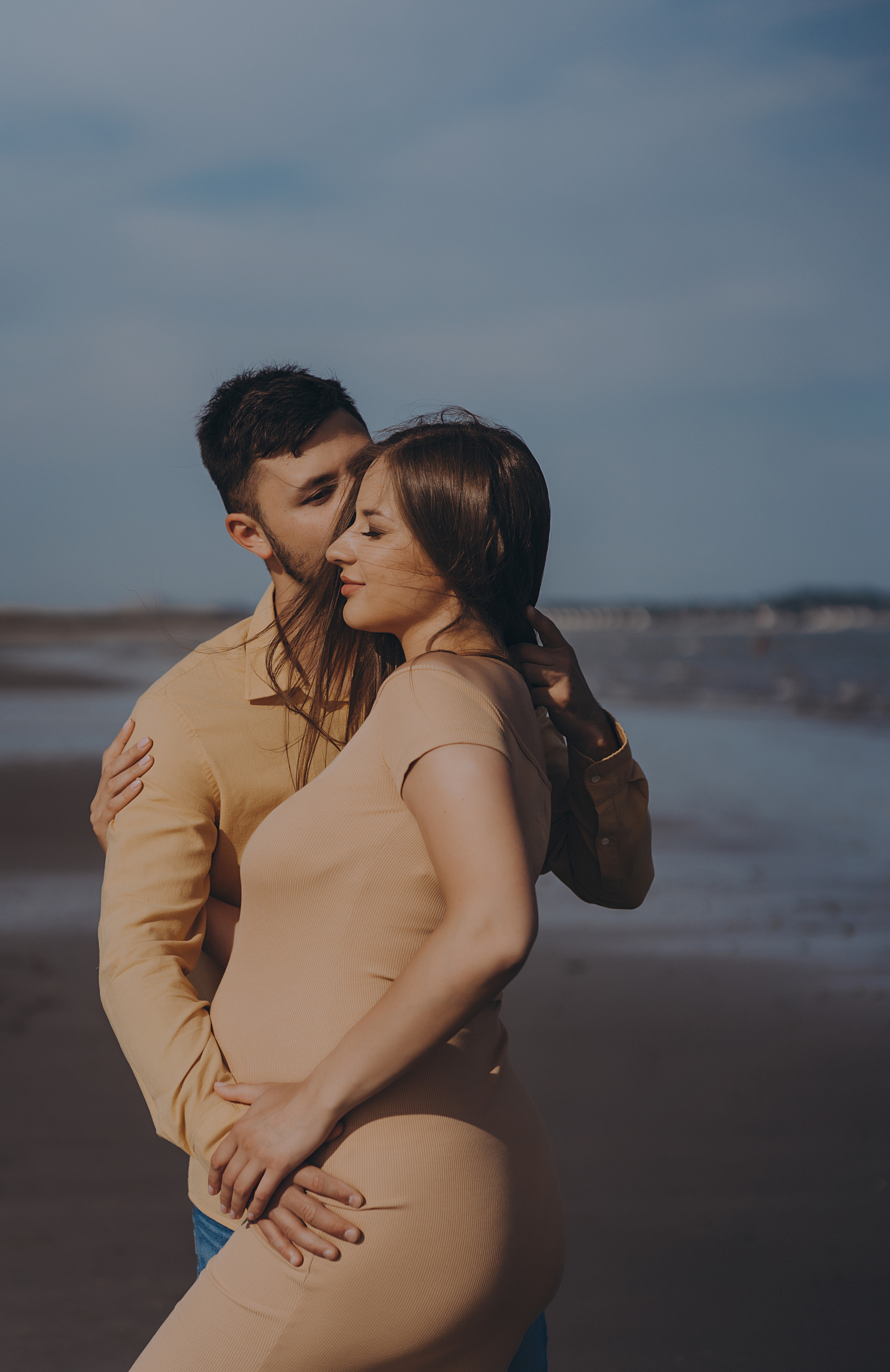 OUTDOOR: Joana & Pavel. Main