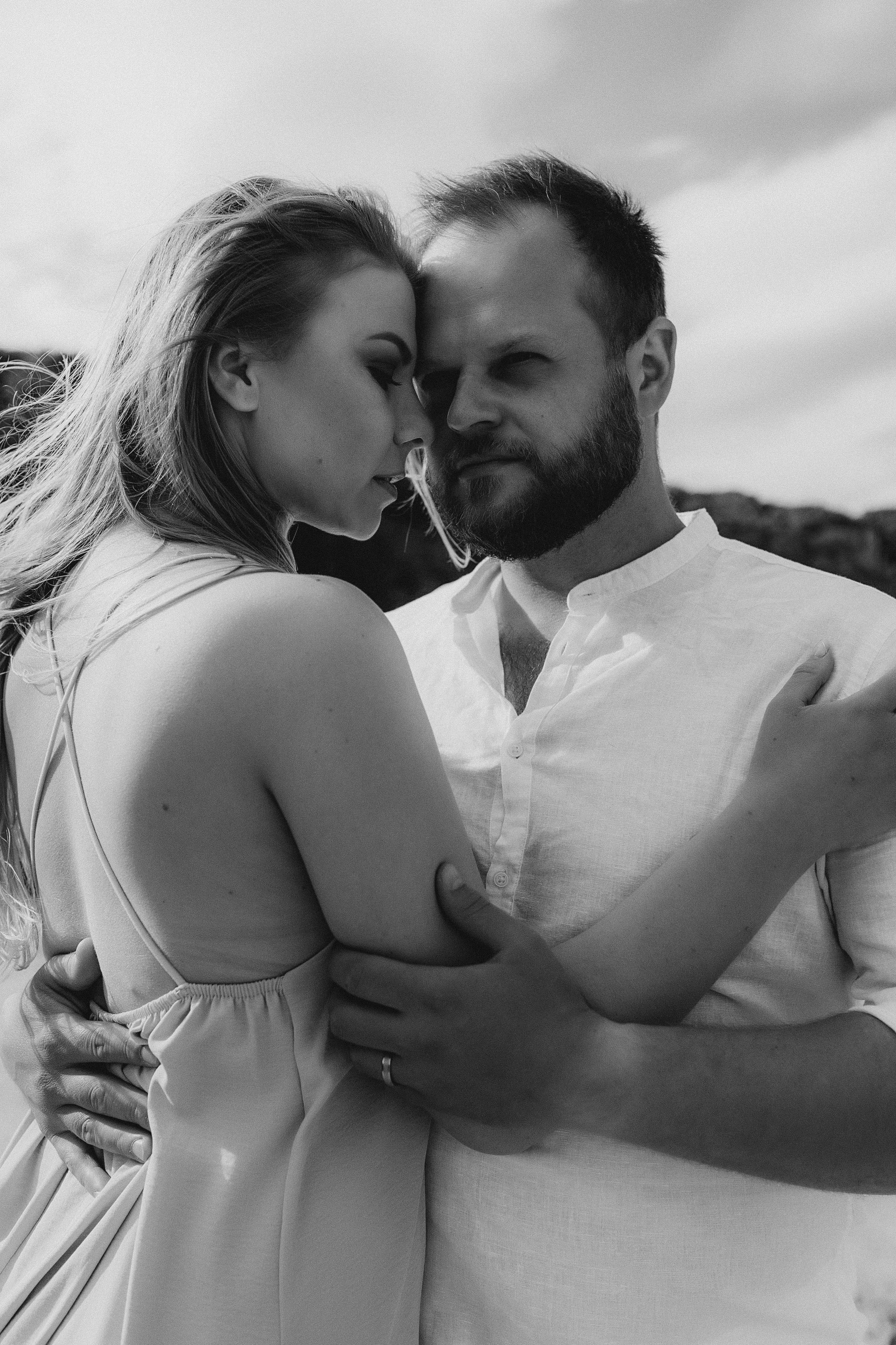 LOVE STORY: Valentina & Dinu. Main