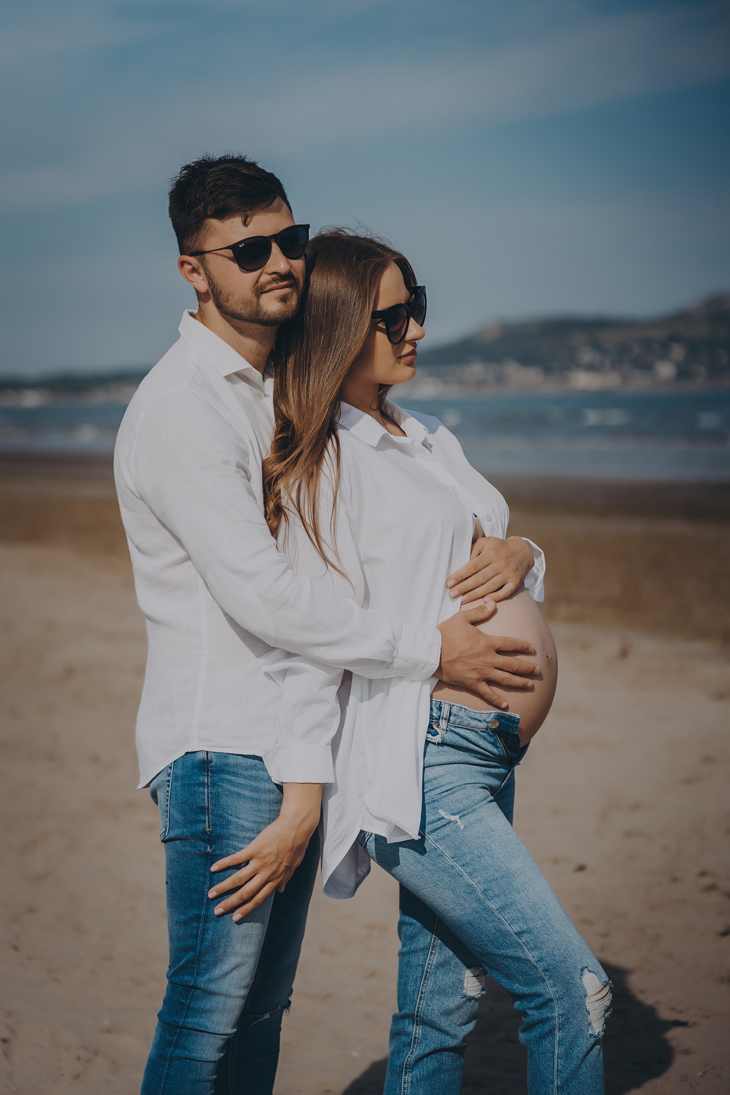 OUTDOOR: Joana & Pavel. Main