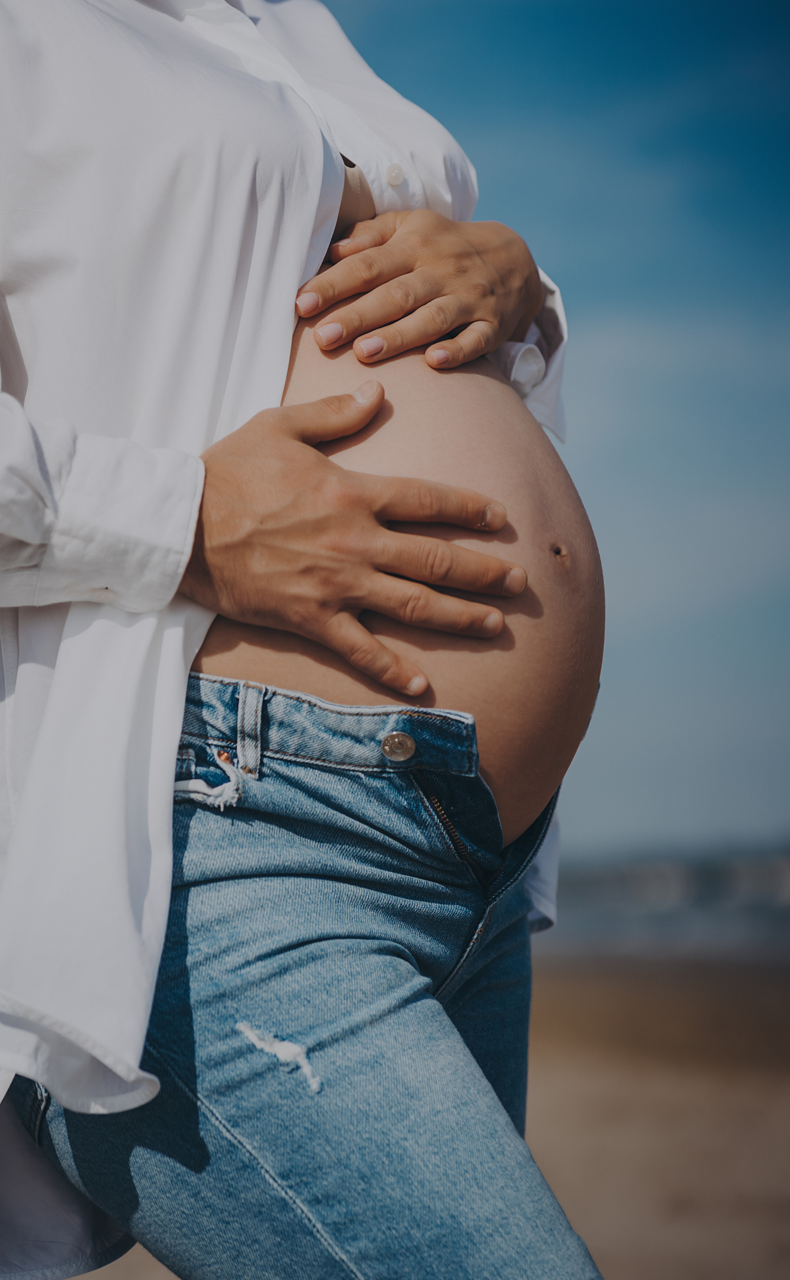 OUTDOOR: Joana & Pavel. Main