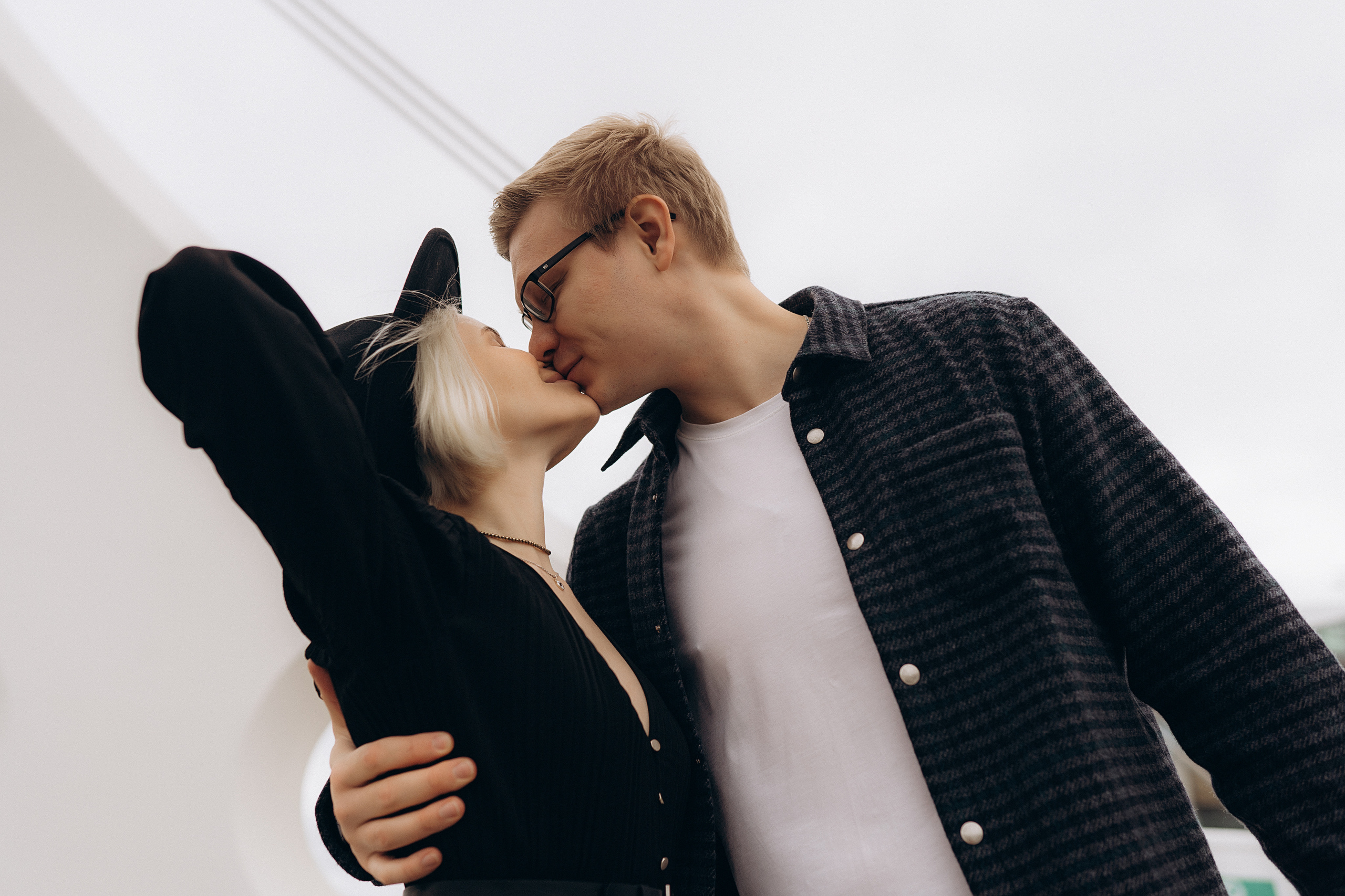 LOVE STORY: Masha & Sasha. Maternity/Love story/Wedding photographer