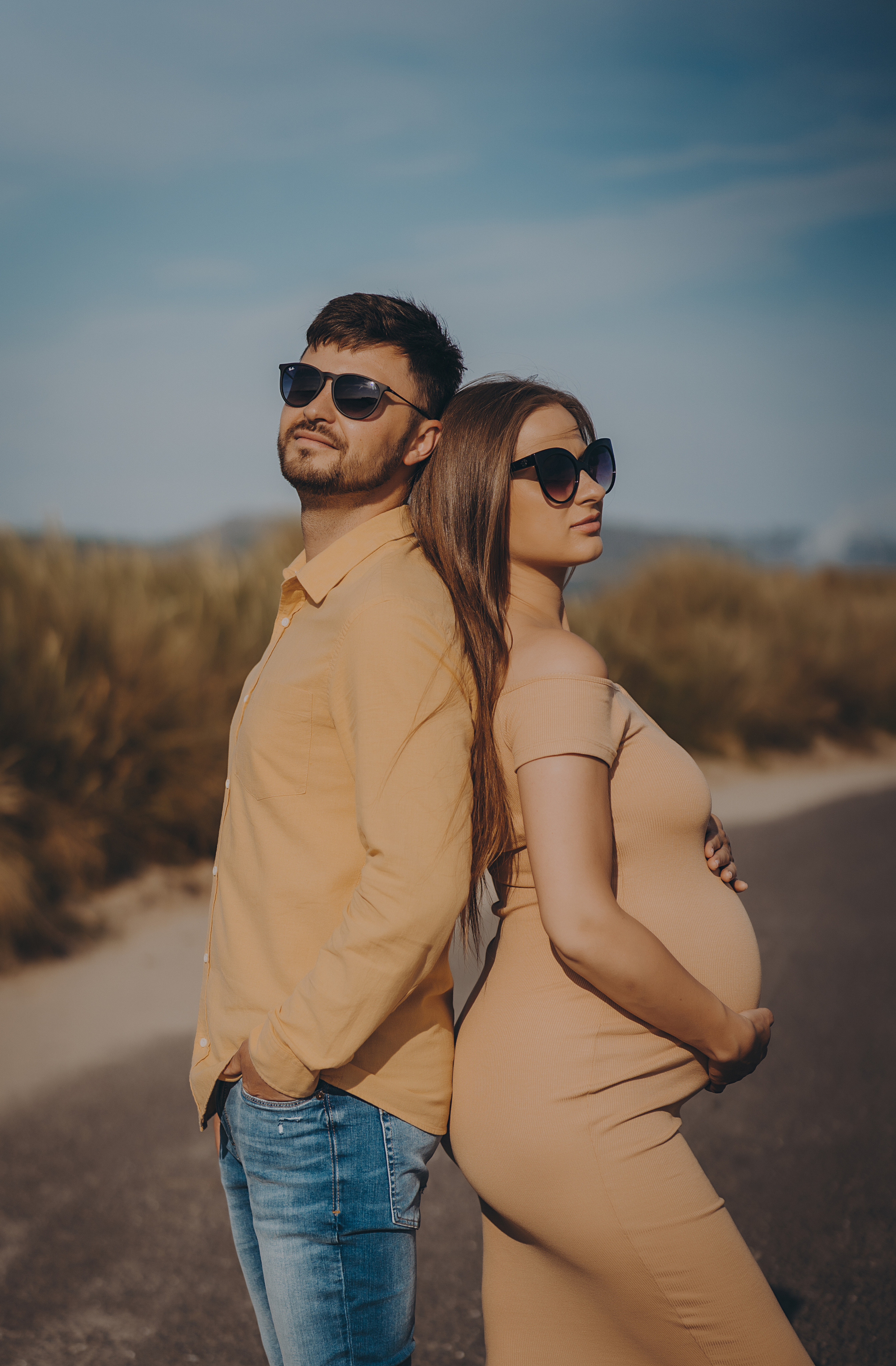 OUTDOOR: Joana & Pavel. Main