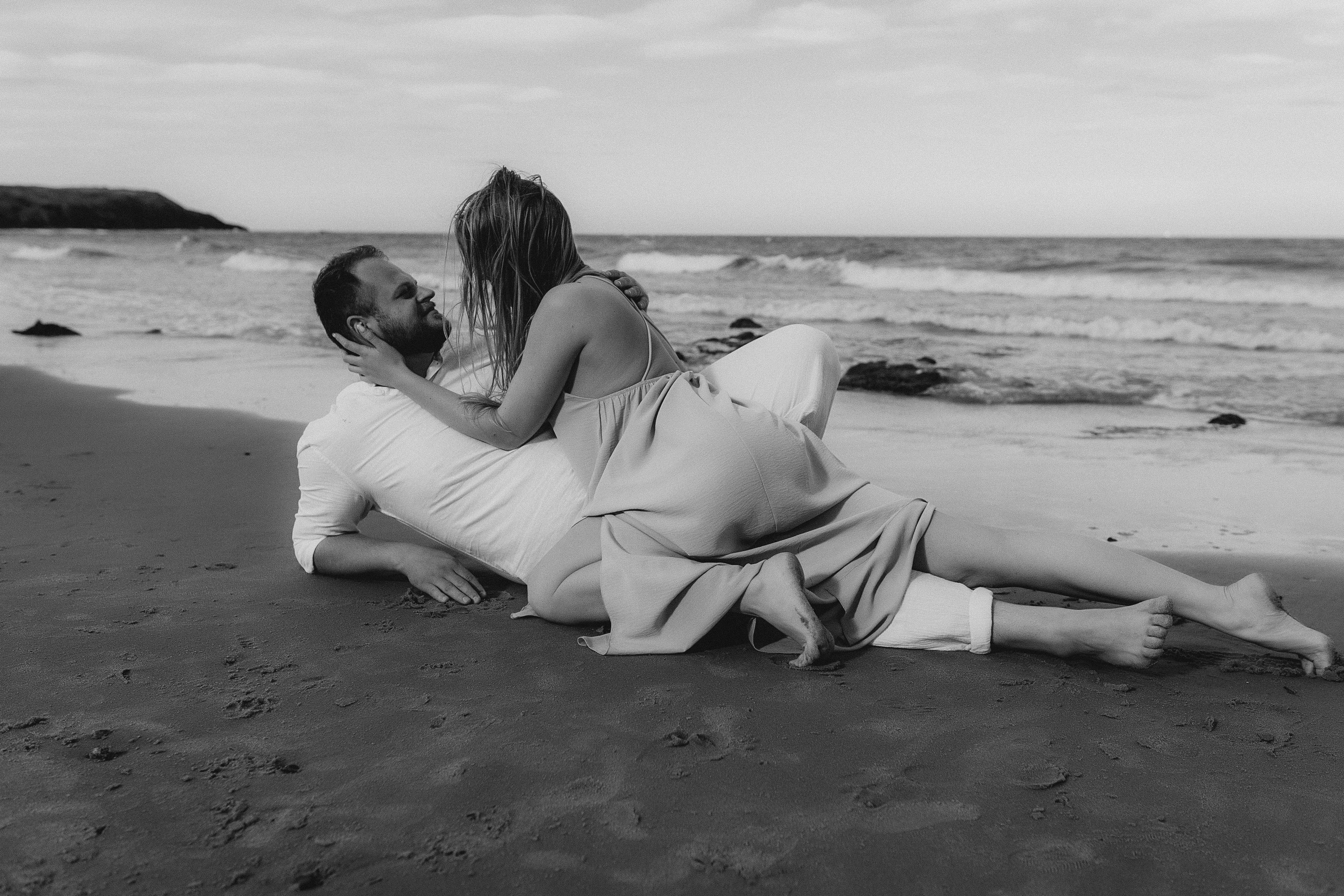 LOVE STORY: Valentina & Dinu. Main