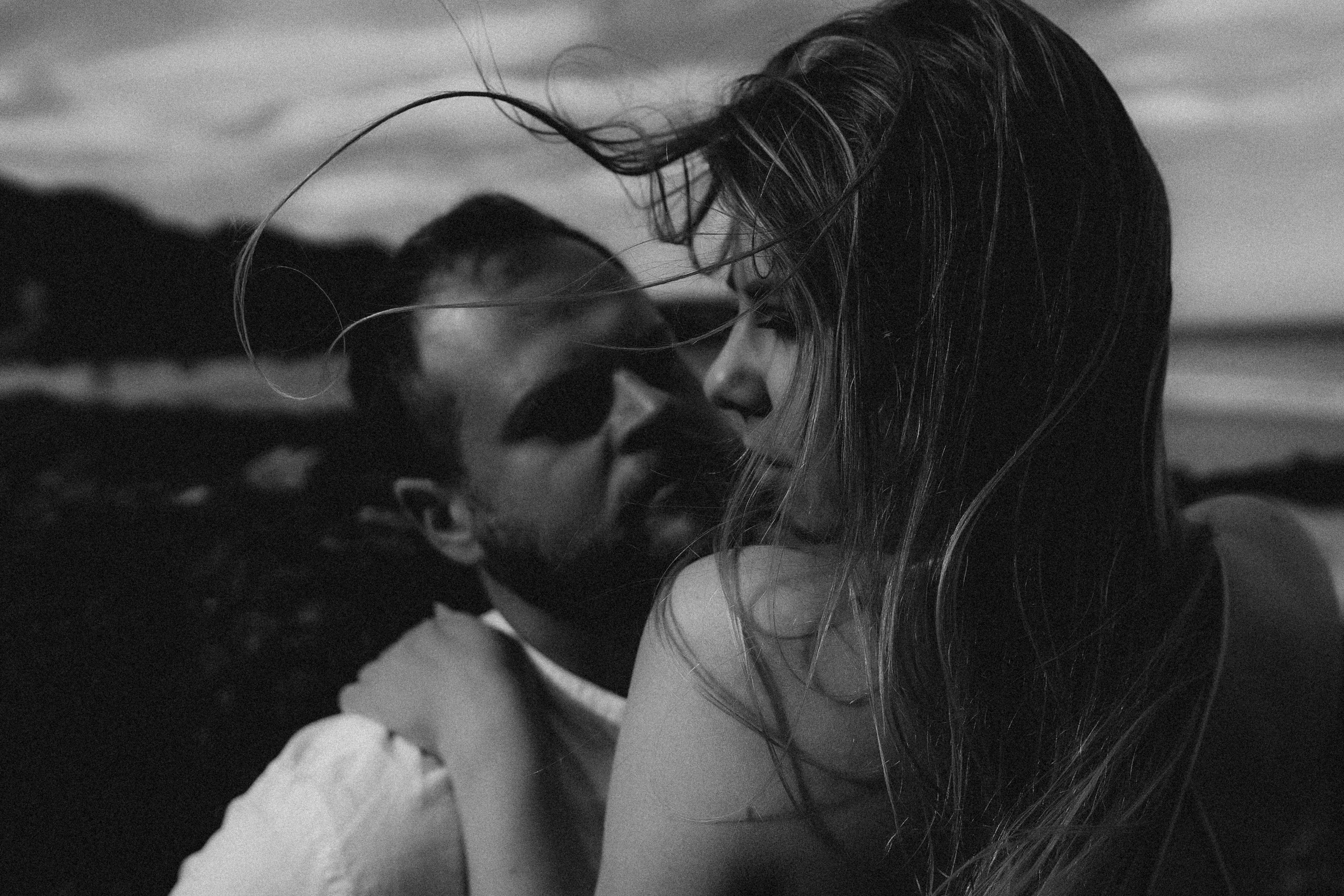 LOVE STORY: Valentina & Dinu. Main