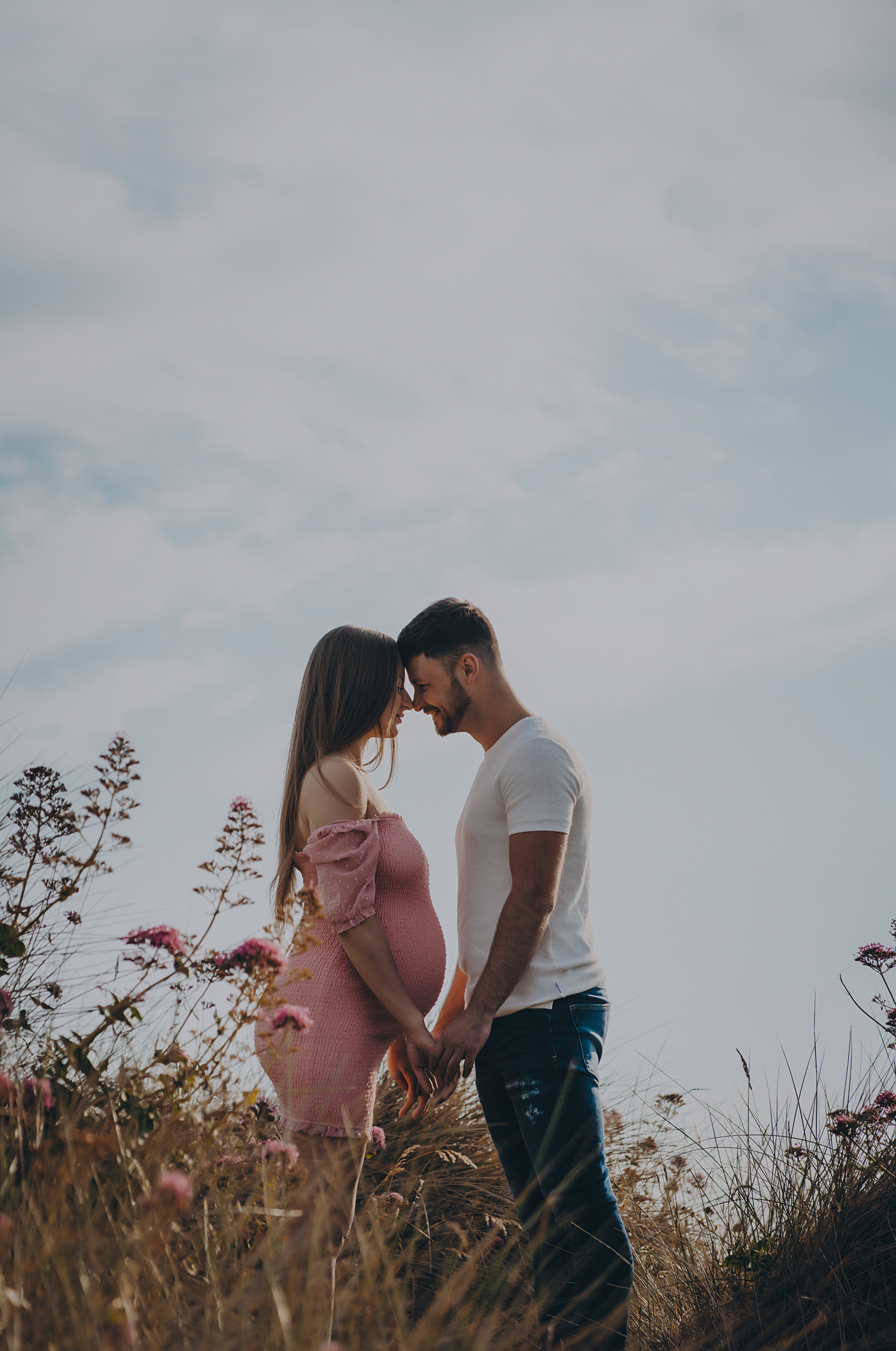 OUTDOOR: Joana & Pavel. Main