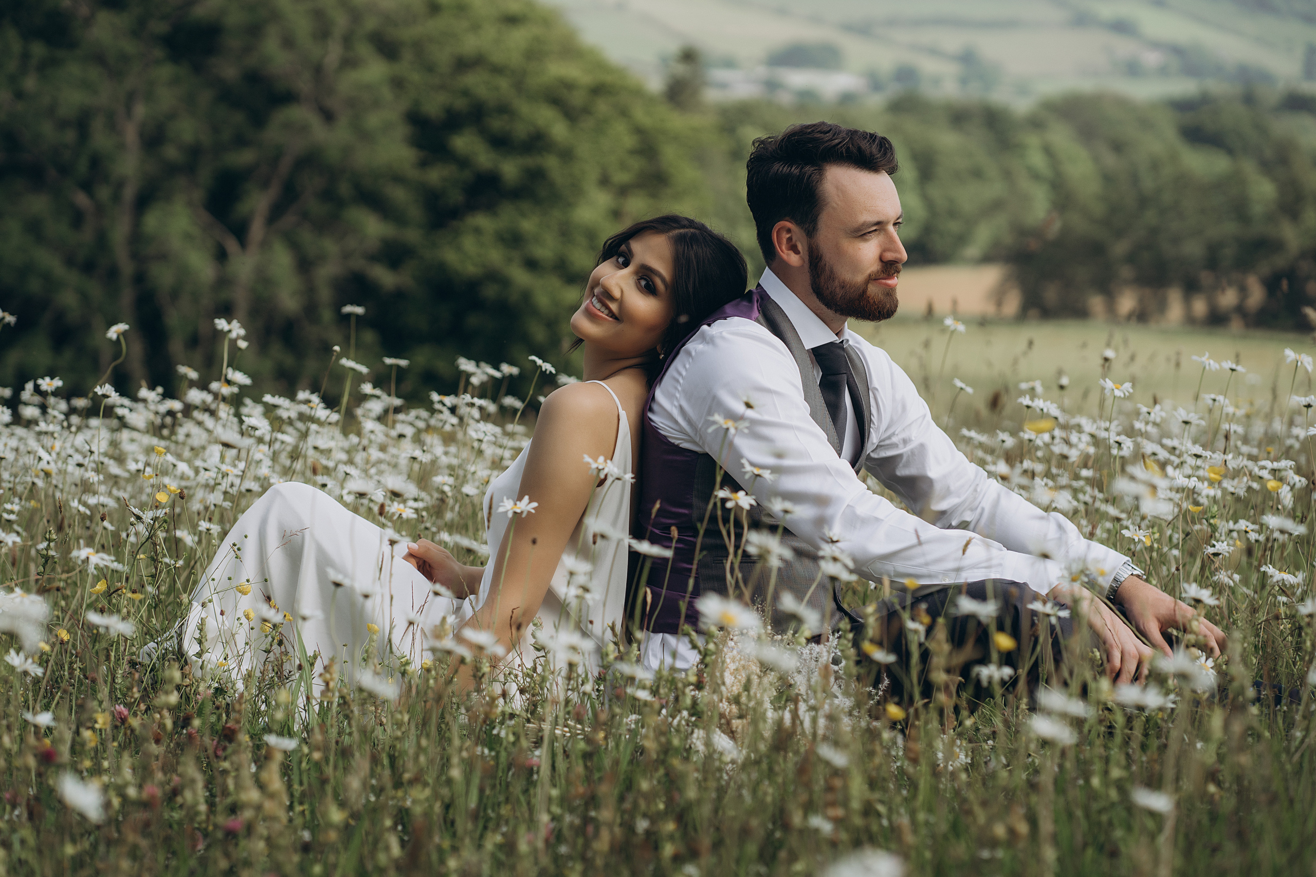 WEDDING: Manvir & Oisin. Maternity/Love story/Wedding photographer