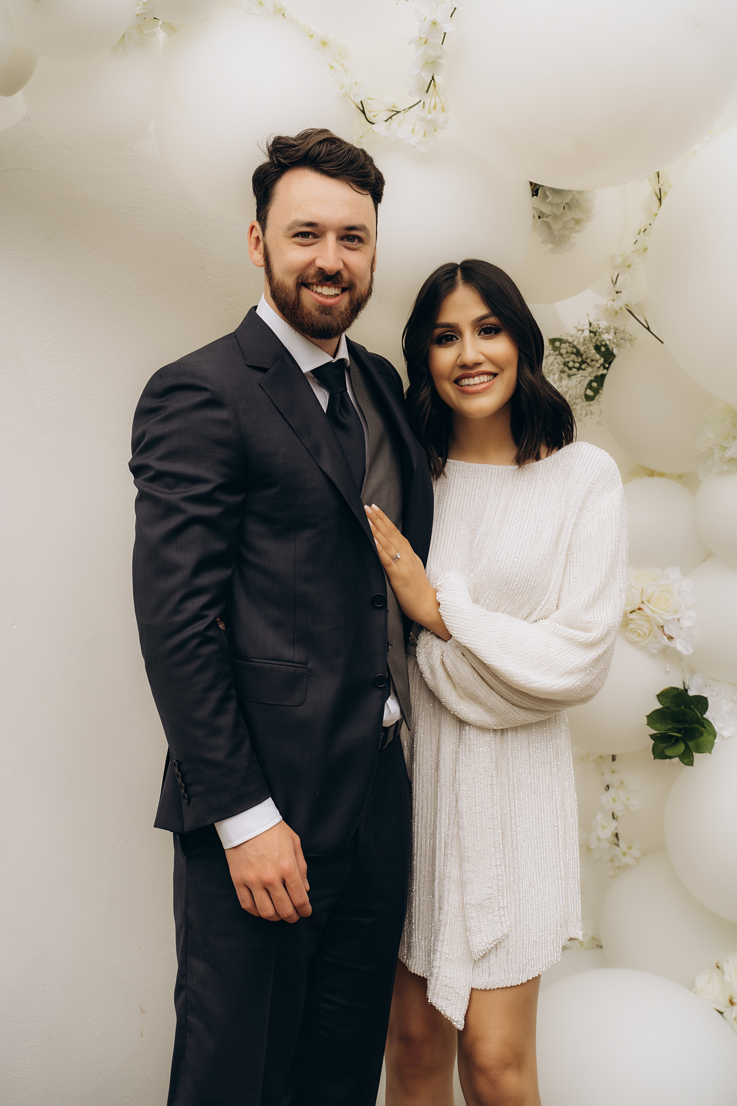 WEDDING: Manvir & Oisin. Maternity/Love story/Wedding photographer