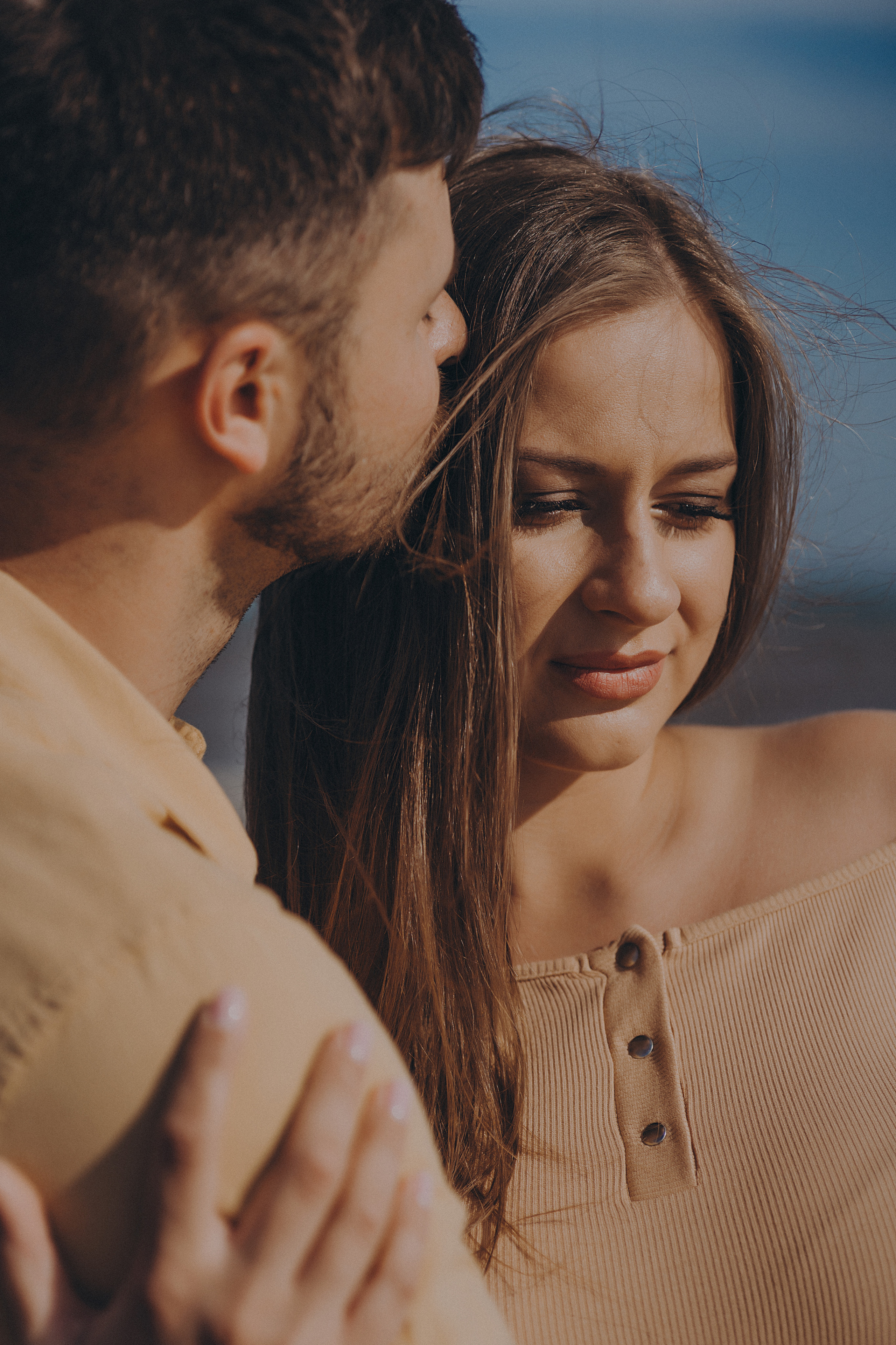 OUTDOOR: Joana & Pavel. Main