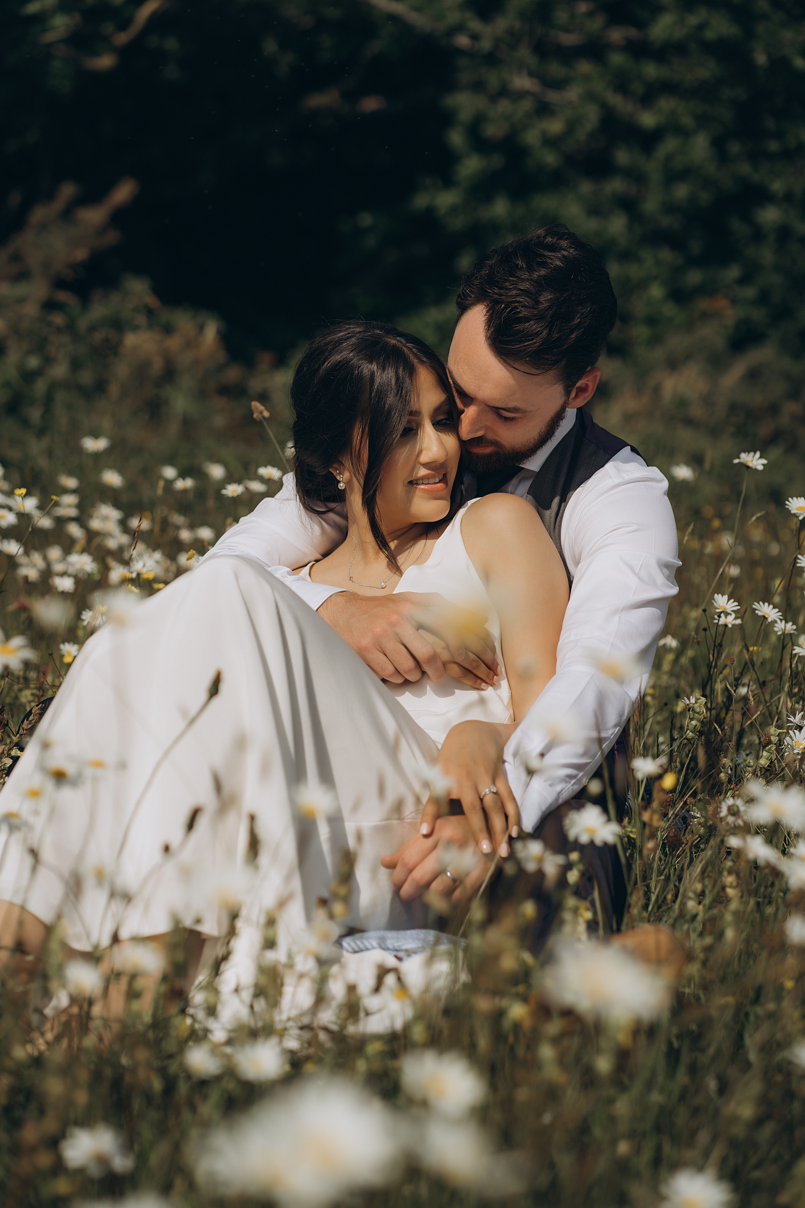 WEDDING: Manvir & Oisin. Maternity/Love story/Wedding photographer