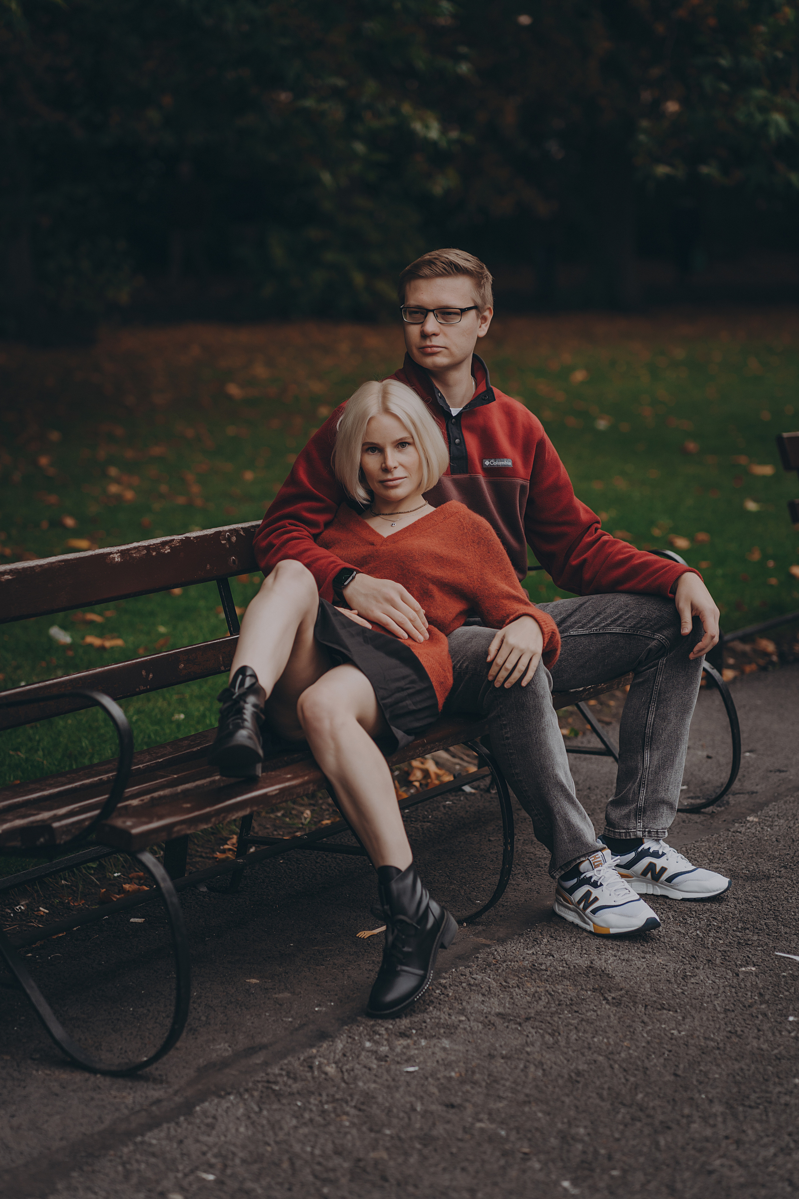 LOVE STORY: Masha & Sasha. Maternity/Love story/Wedding photographer