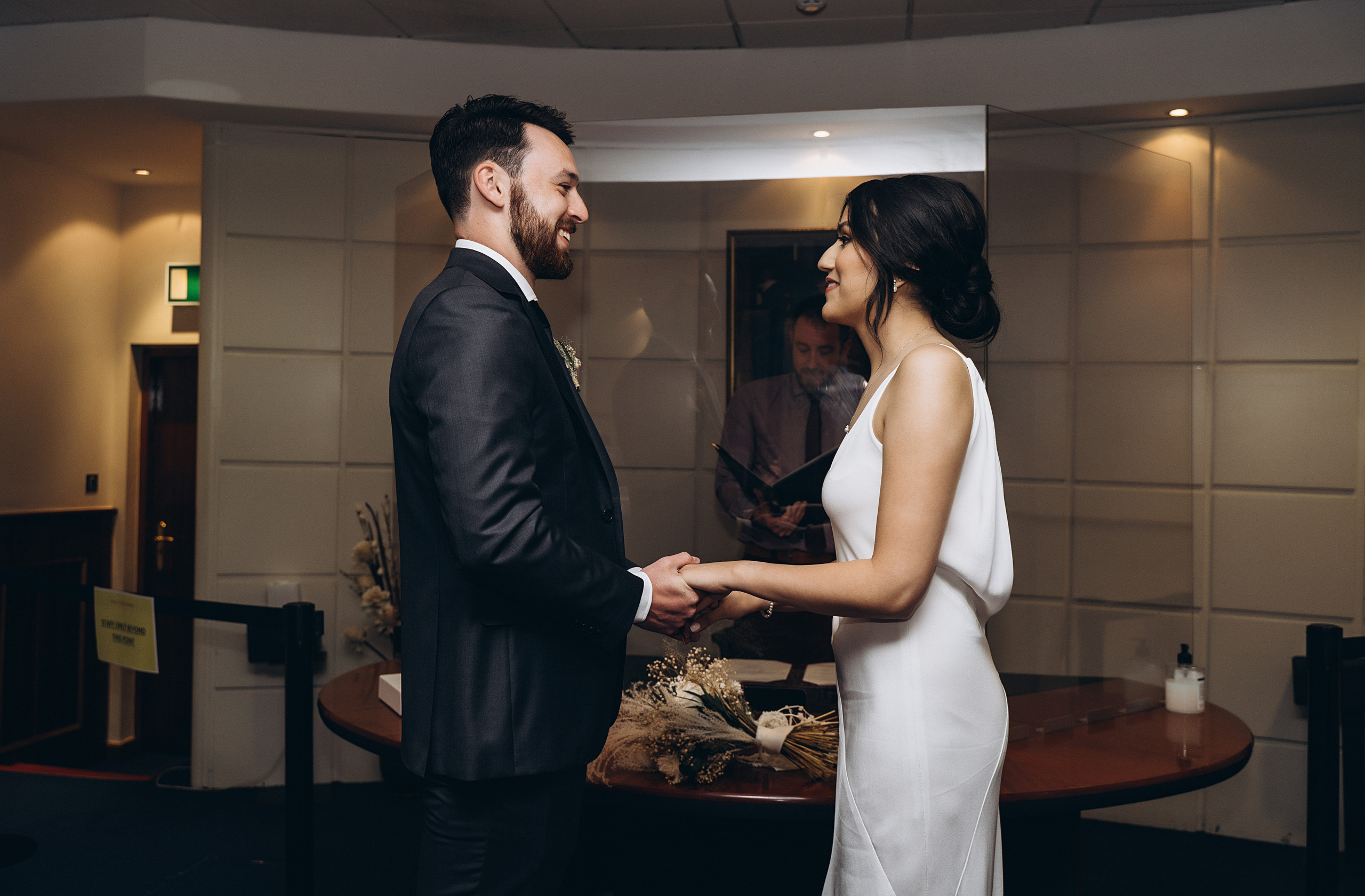 WEDDING: Manvir & Oisin. Maternity/Love story/Wedding photographer