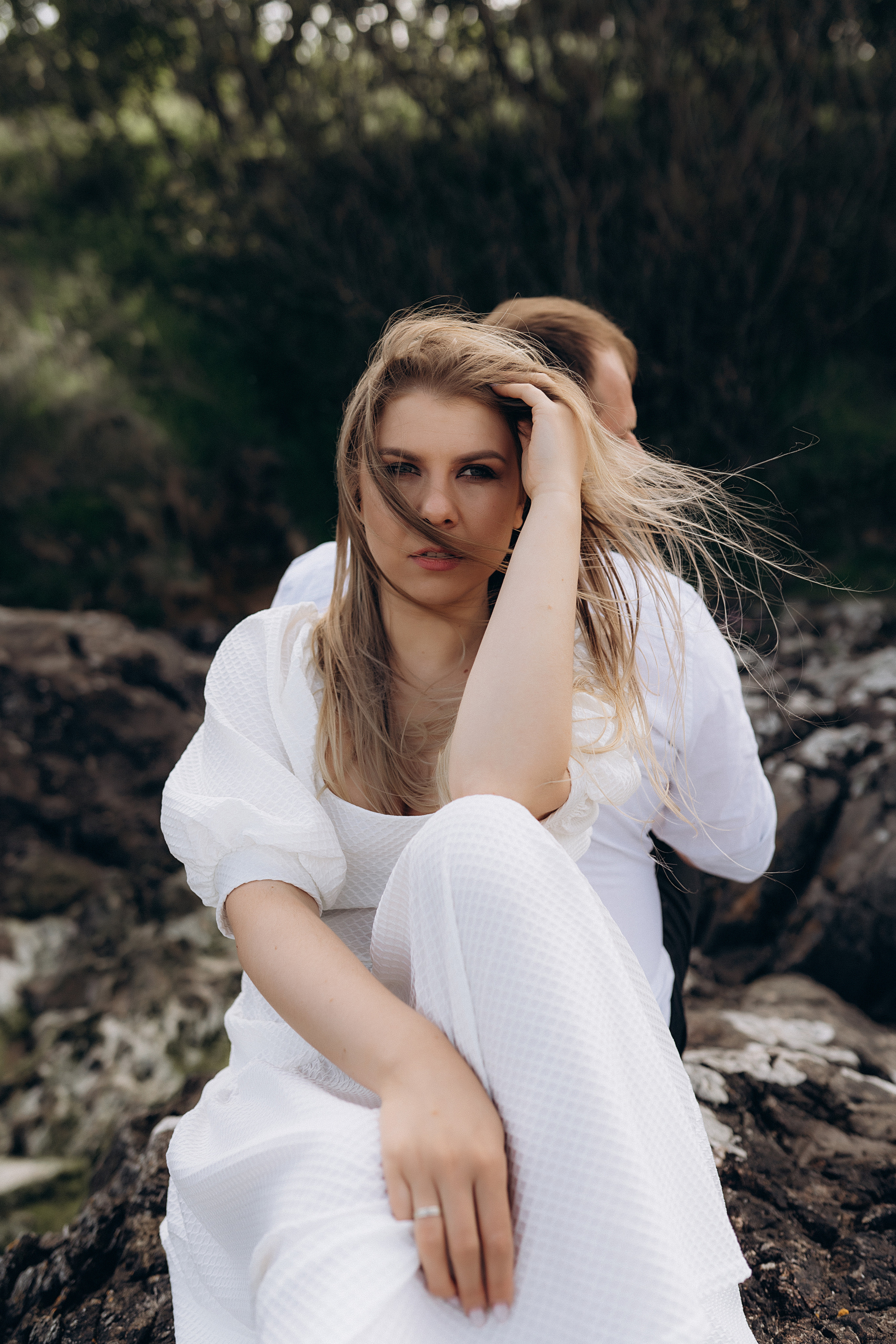 LOVE STORY: Valentina & Dinu. Main