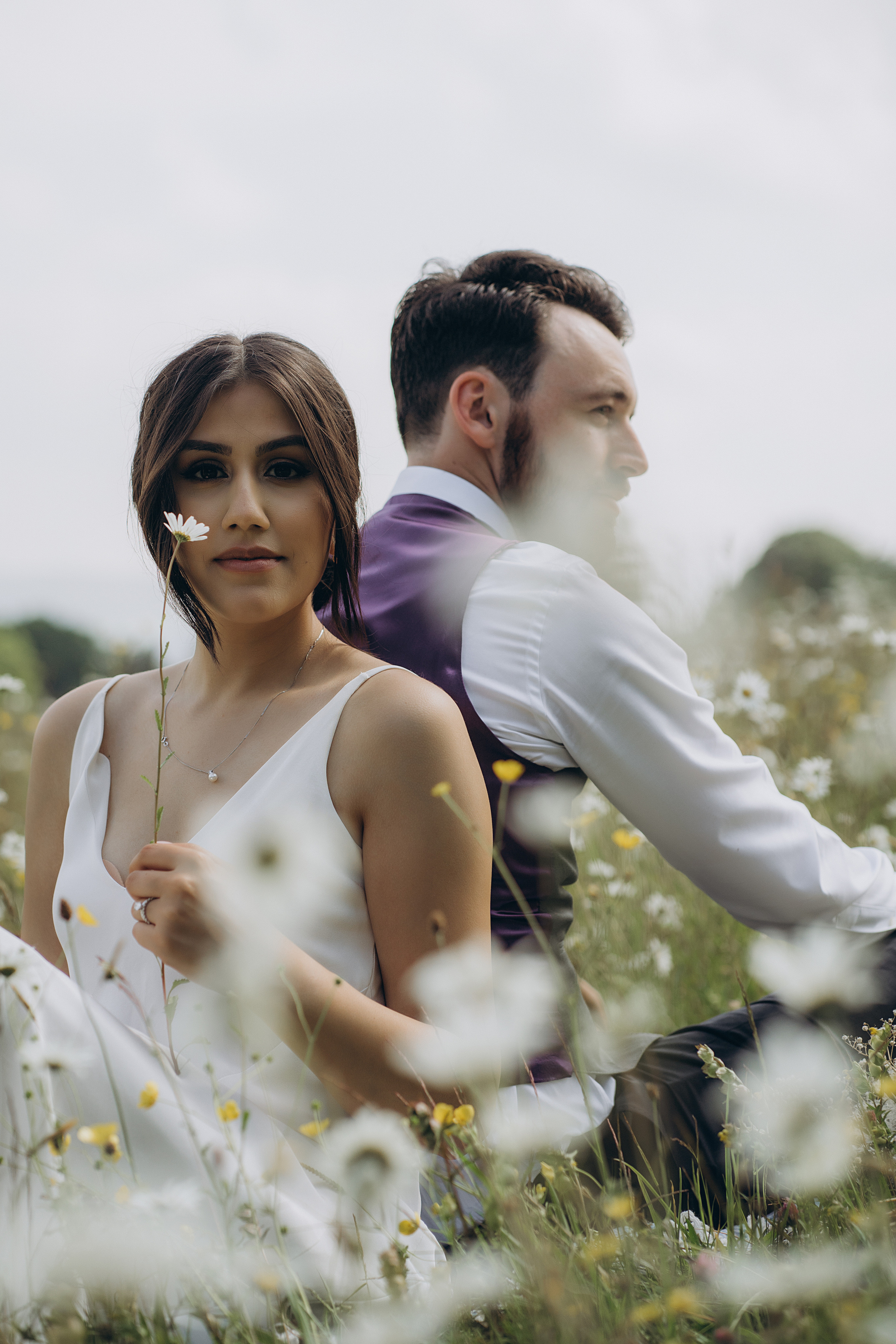 WEDDING: Manvir & Oisin. Maternity/Love story/Wedding photographer
